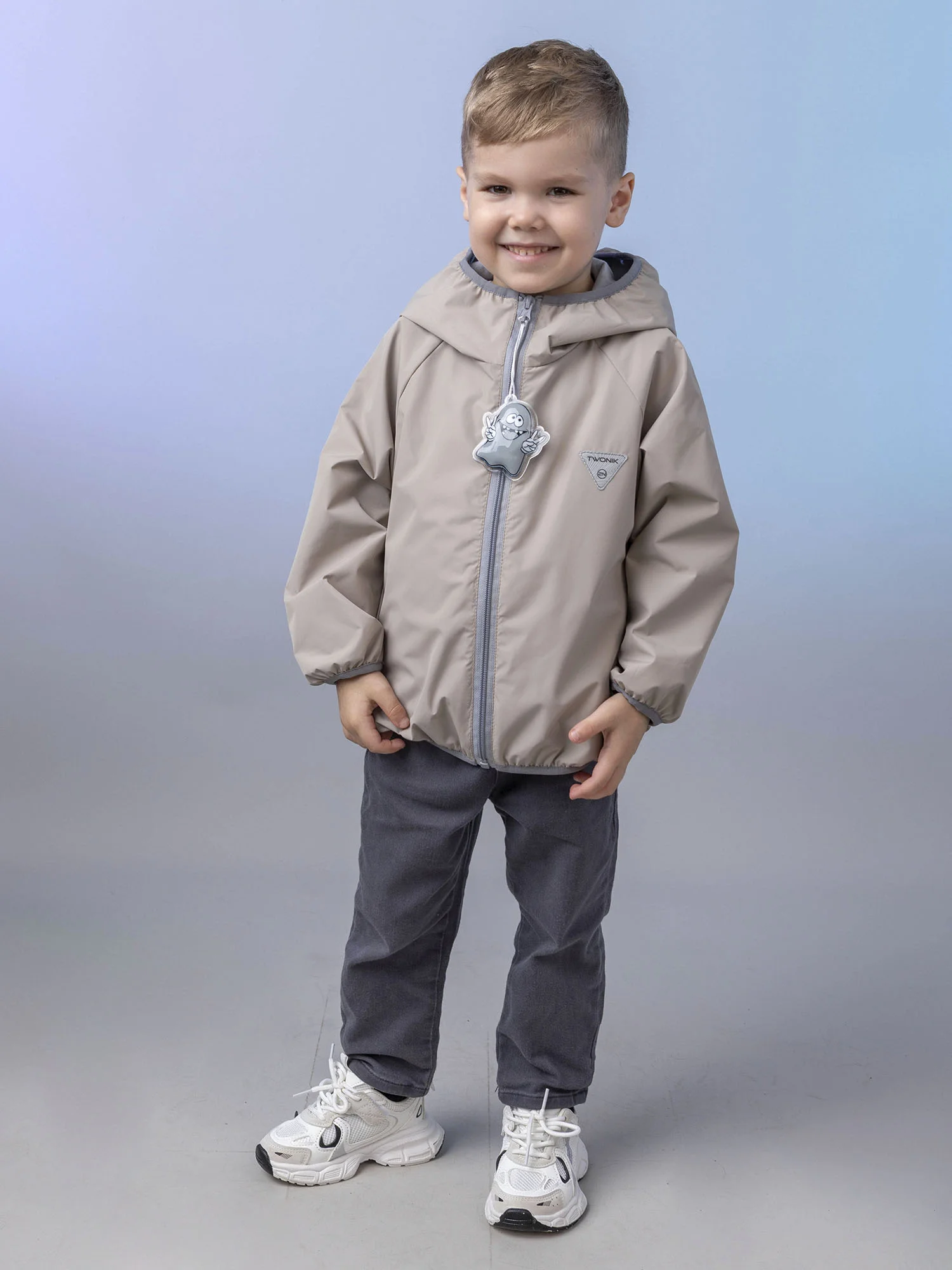 Ветровка Никвэй (0277-26в)