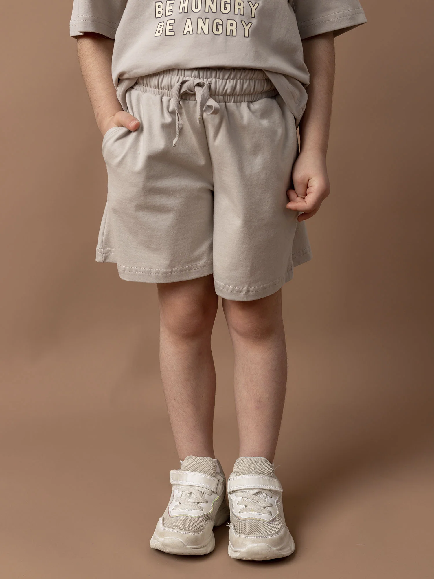 Шорты для девочки (018_ЛС26)