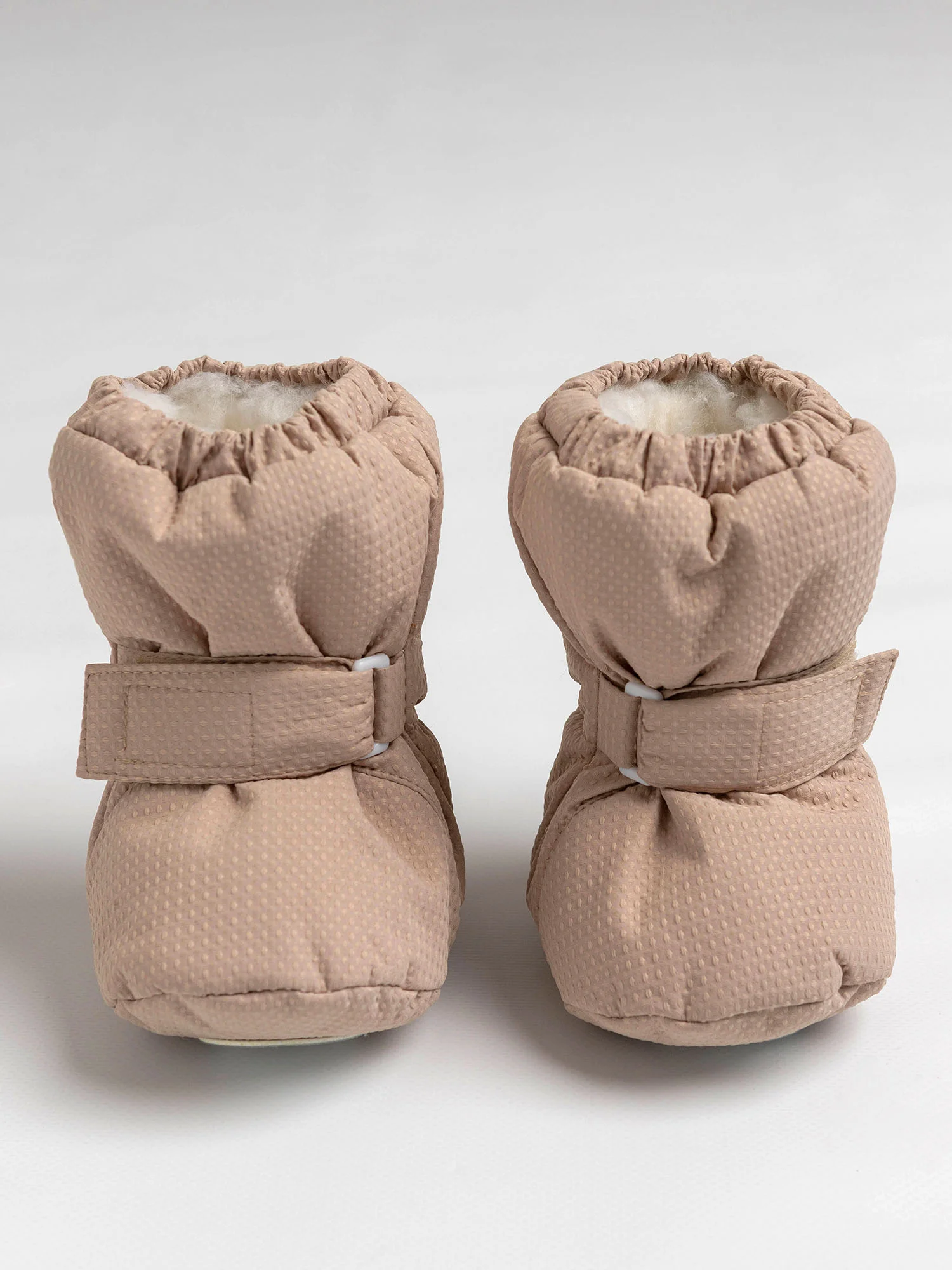 Пинетки утепленные (0354-27з)