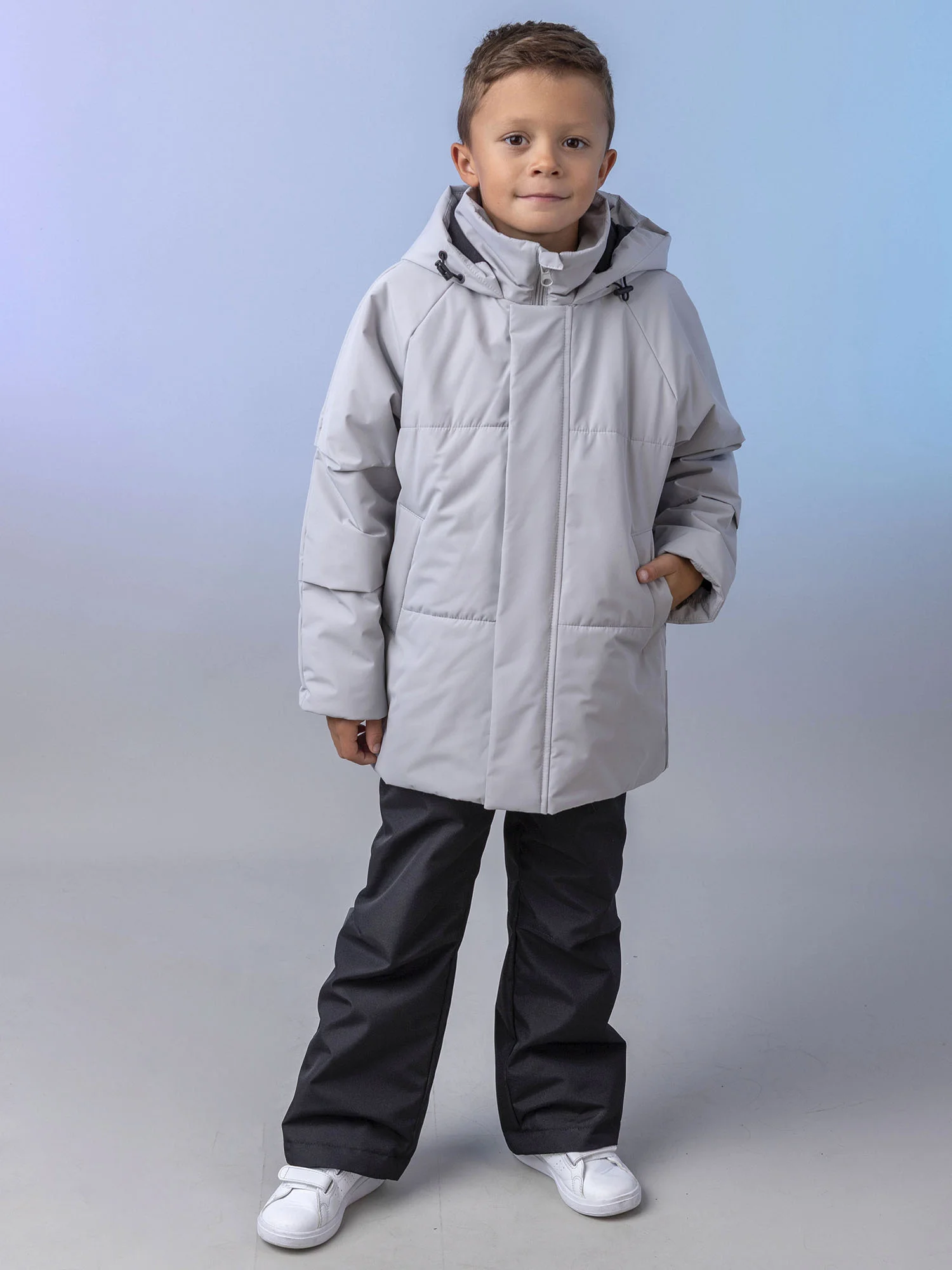 Комплект для мальчика Мервин (0283-26в)