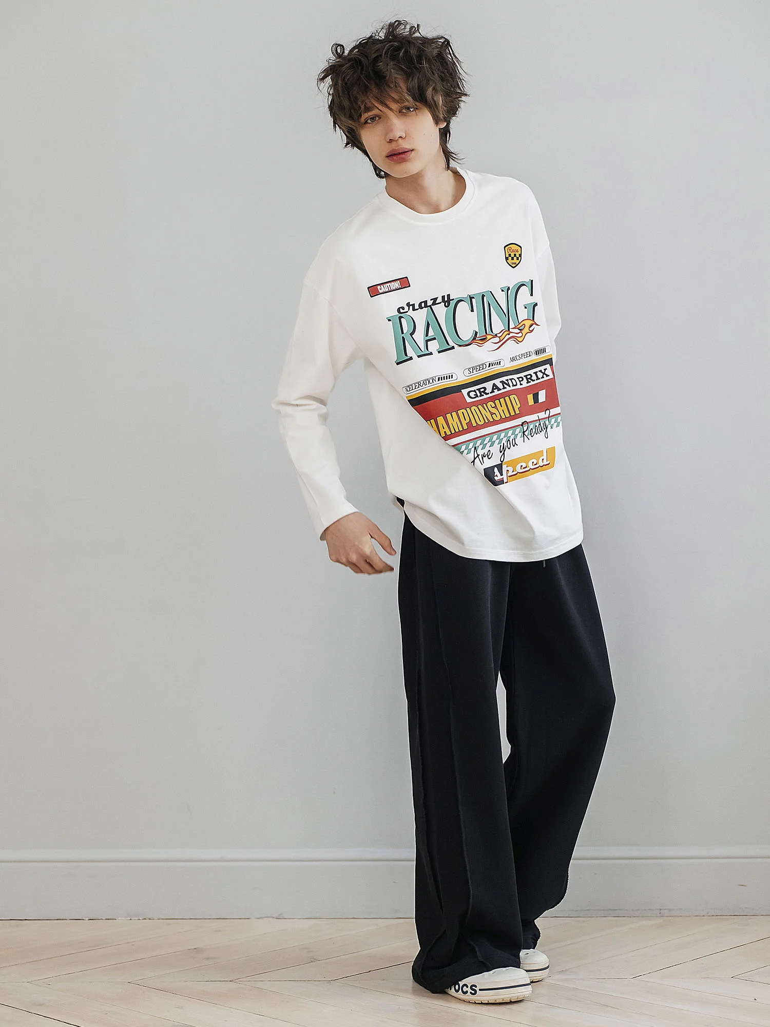 Брюки спортивные (FBD 011/1)