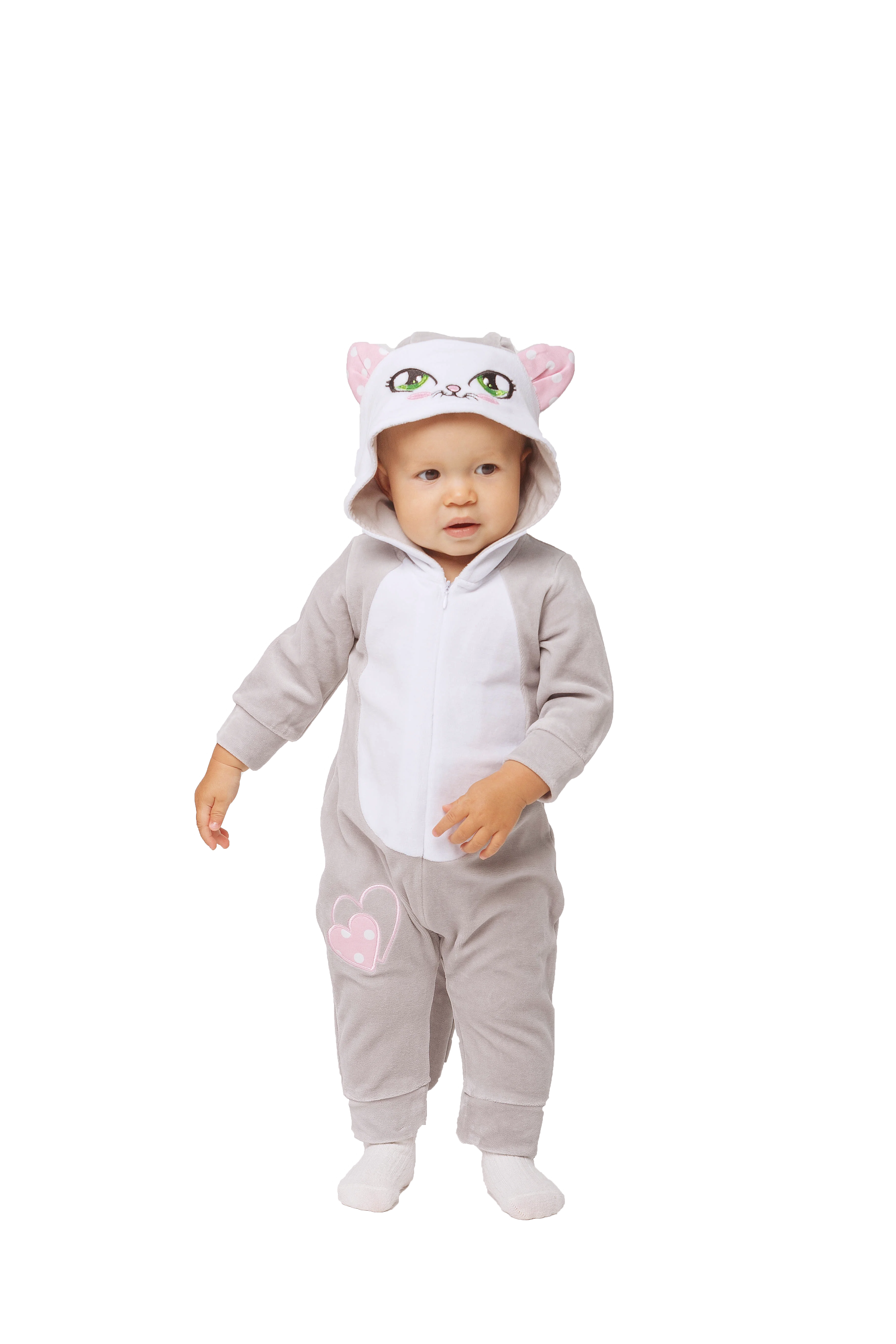 Костюм Кошка (6003 к-19)