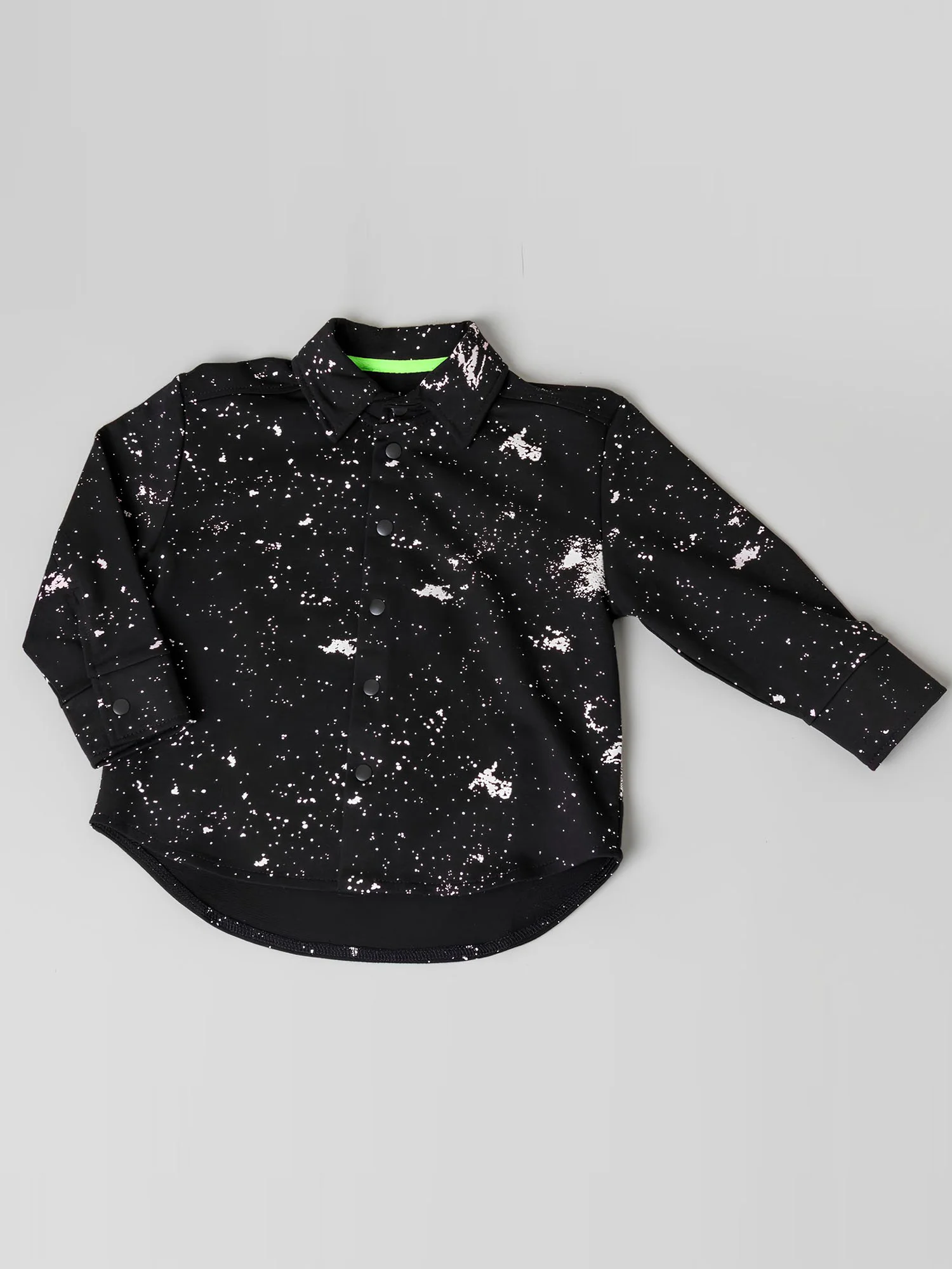 Рубашка для мальчика (044_ОС25)