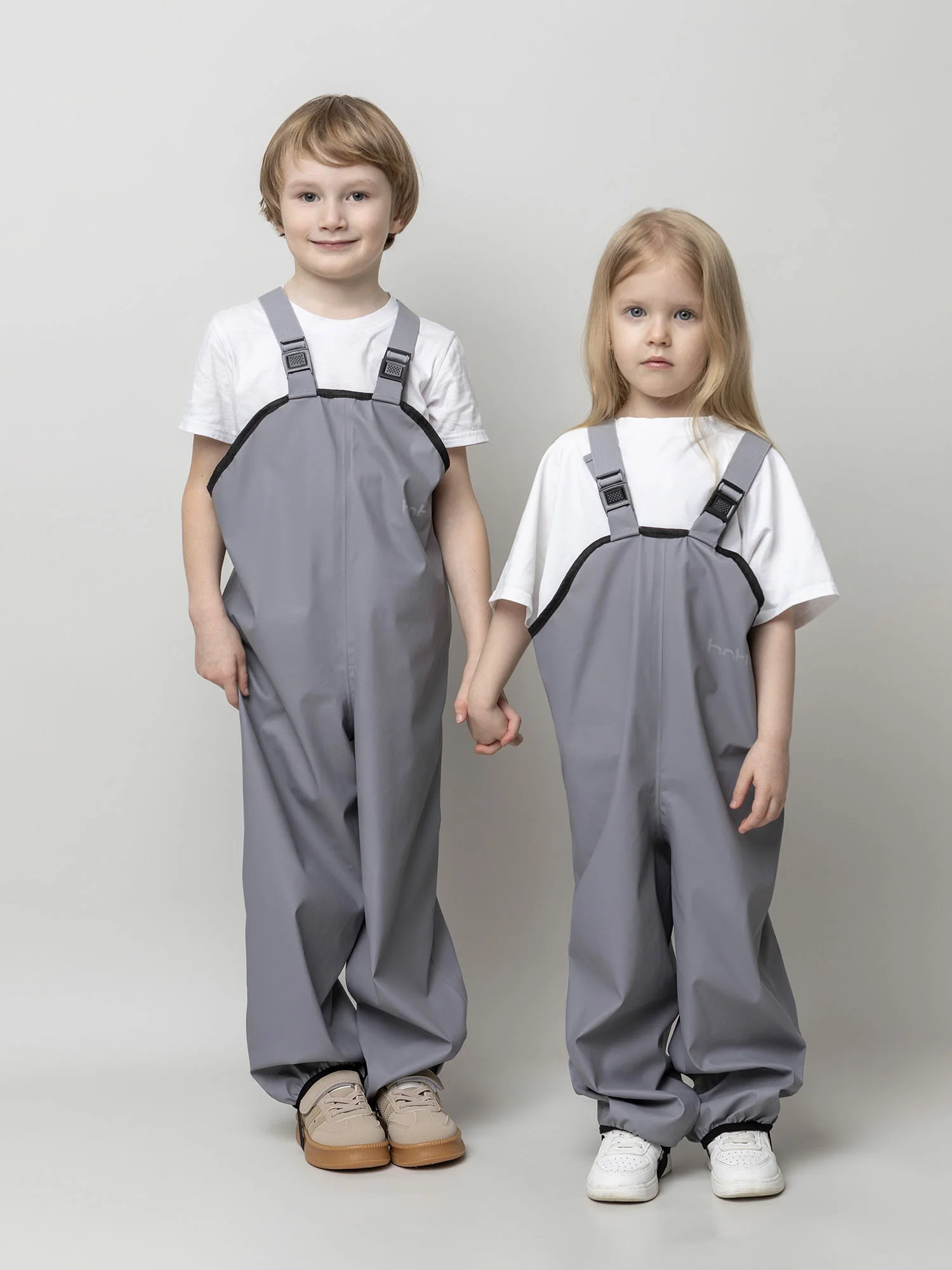 Непромокаемые брюки Тоно (110-22о)