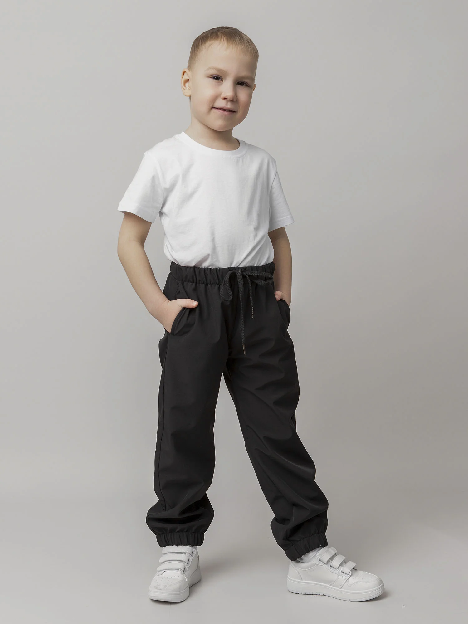 Джоггеры (006/1-26)