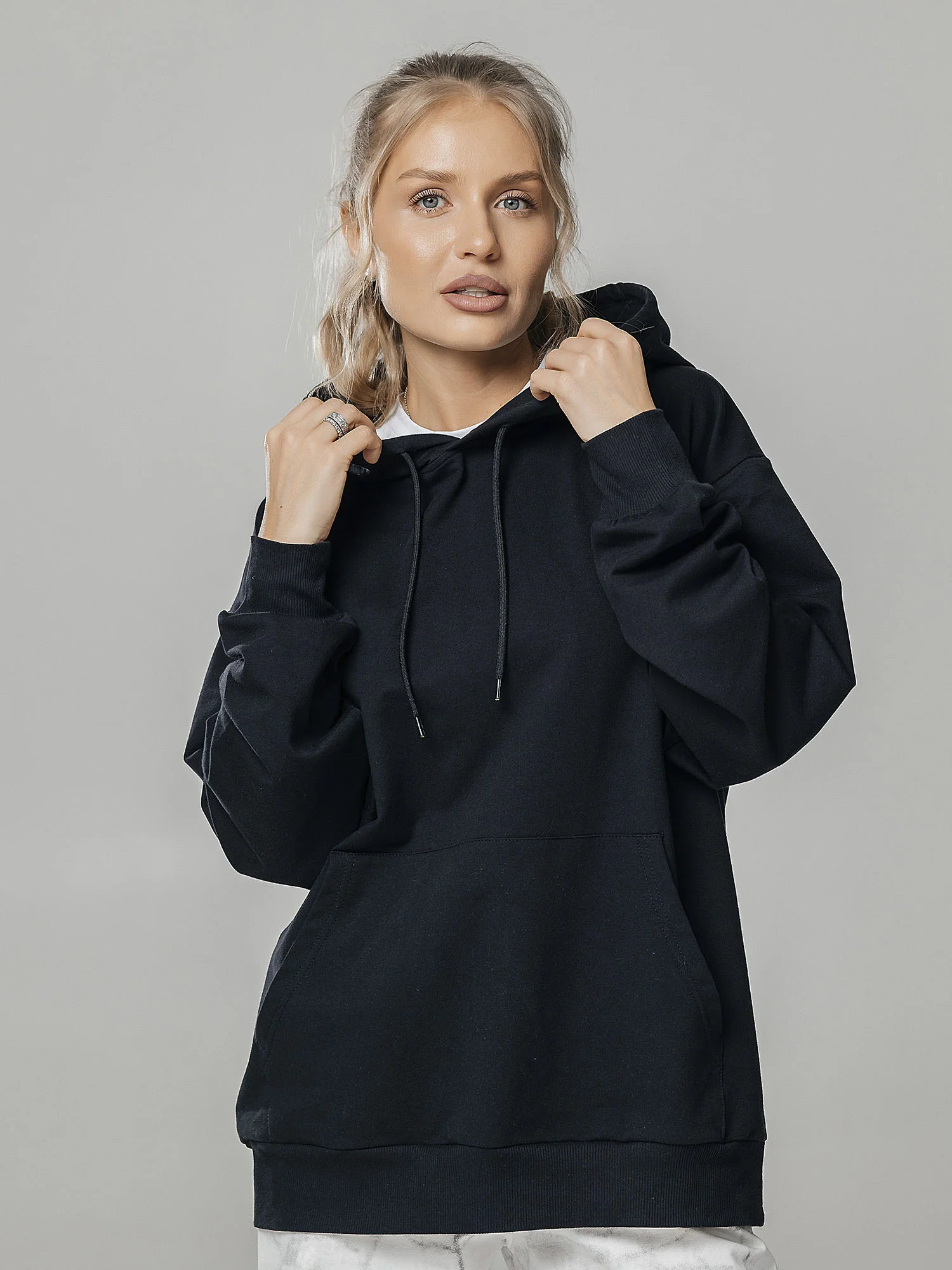 Худи унисекс (026_ЛП26)