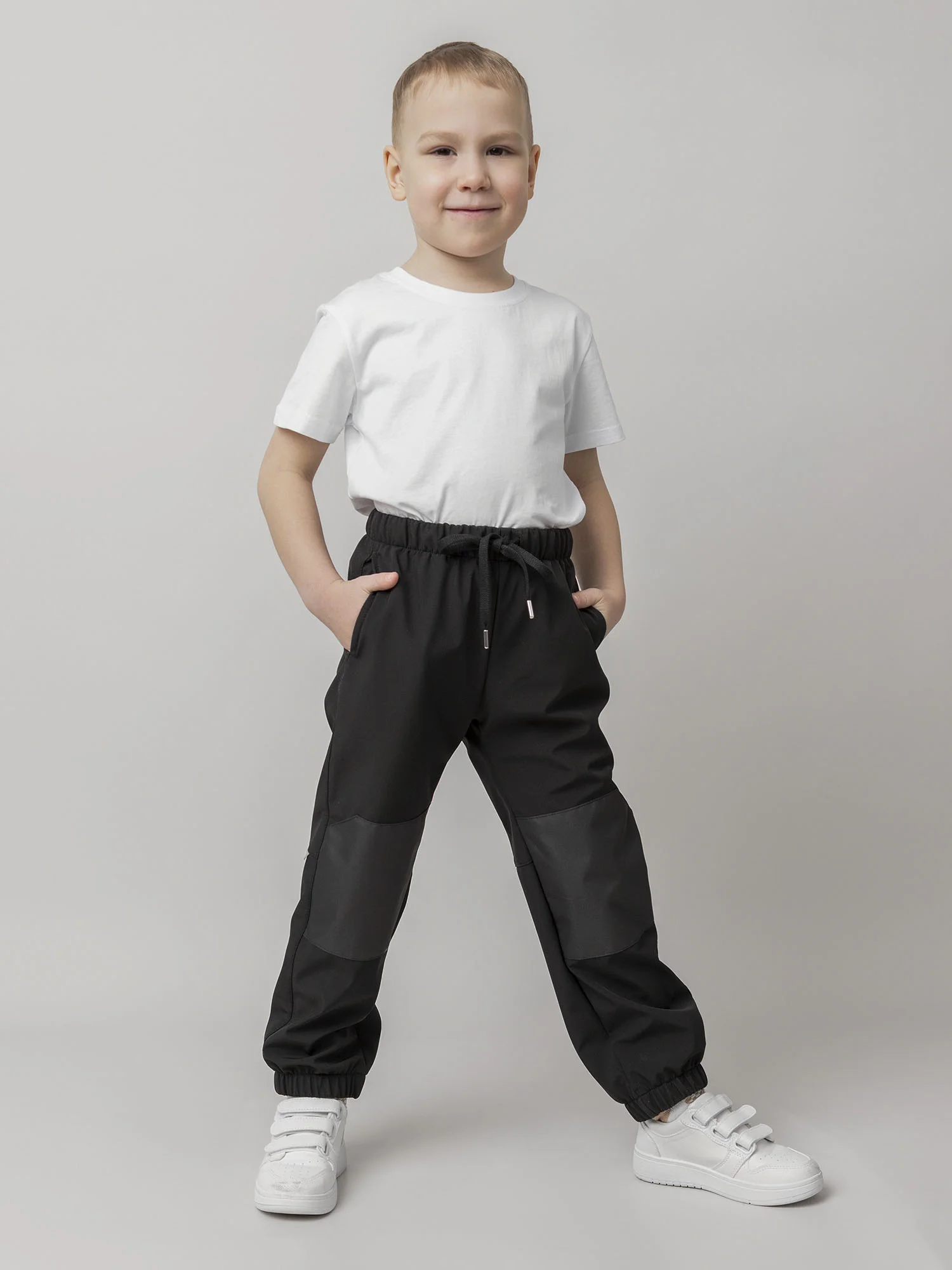 Джоггеры (006/2-26)