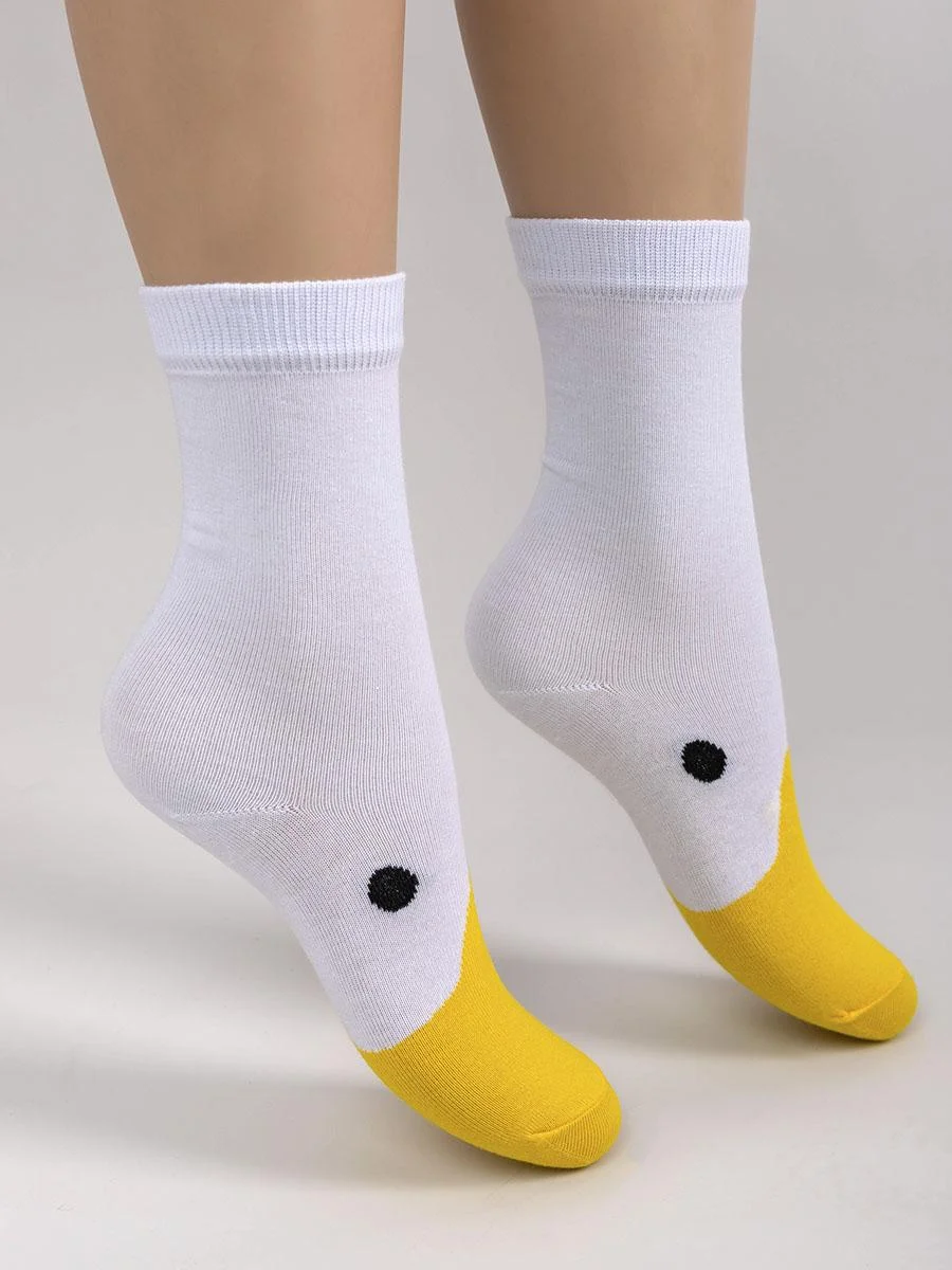 Носки детские (Ф-Т489)(6 пар)