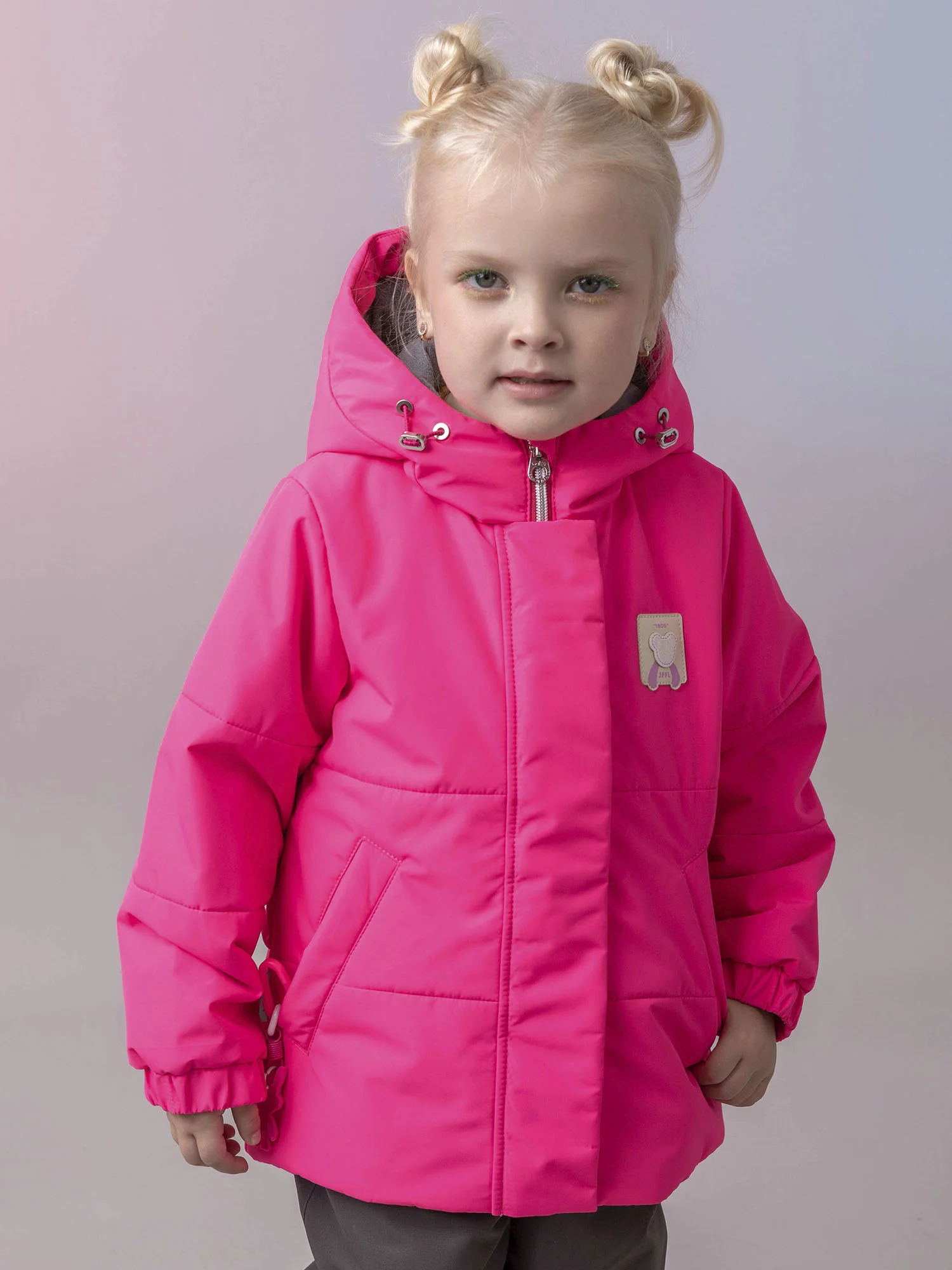 Комплект для девочки Кара (0265-26в)