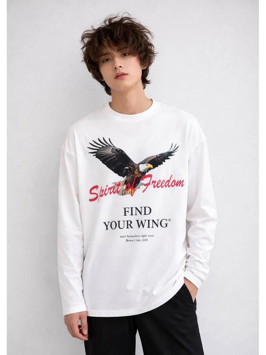 Свитшот (джемпер) (FBD 010/1)