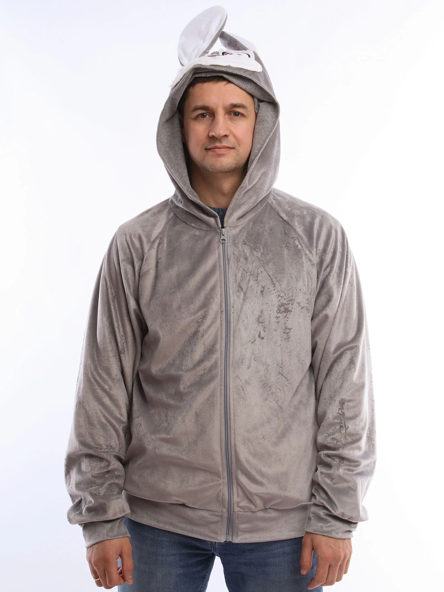 Костюм Заяц (8006 к-23)