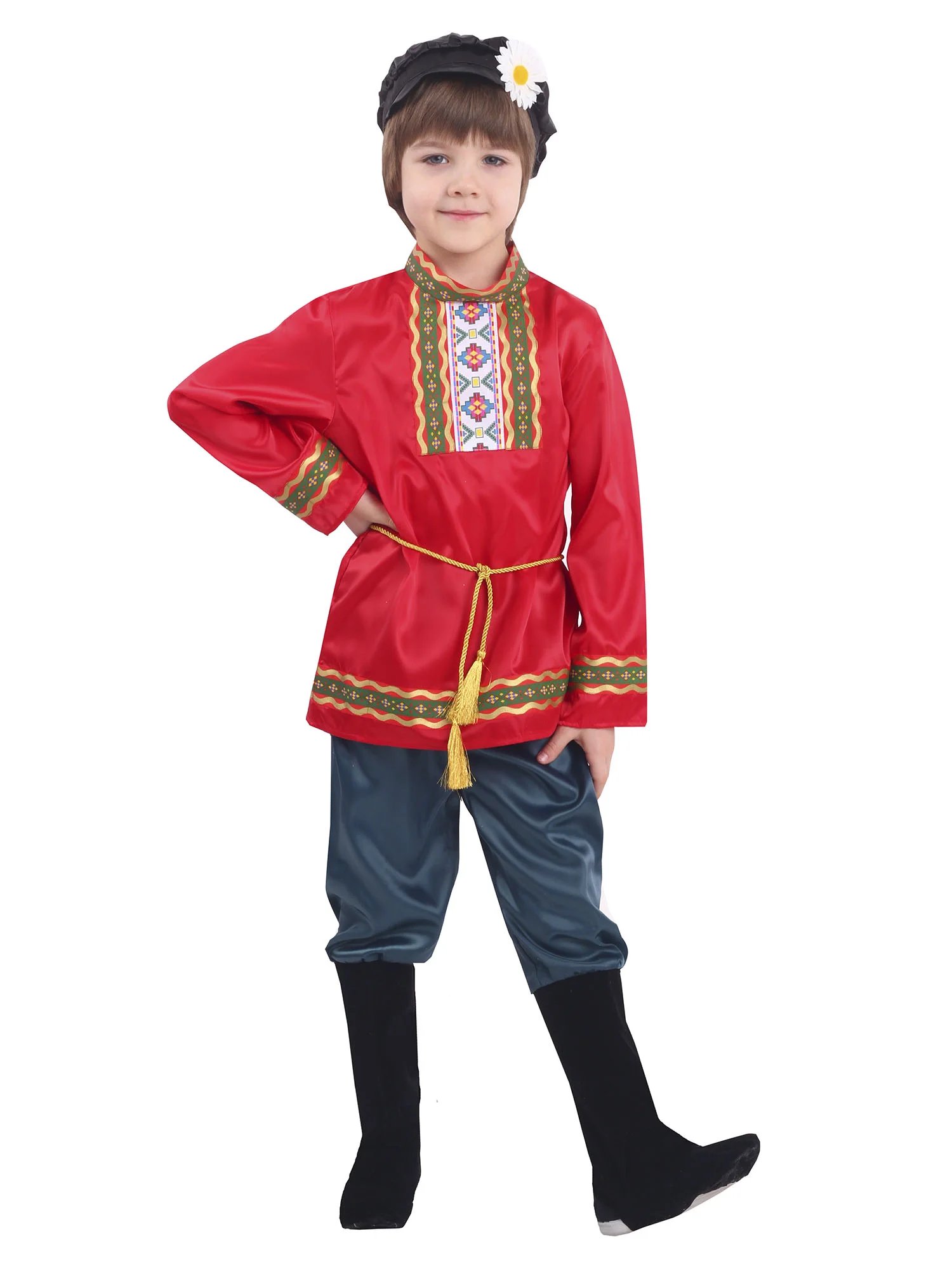 Костюм Ванюшка (2015/1 к-18)