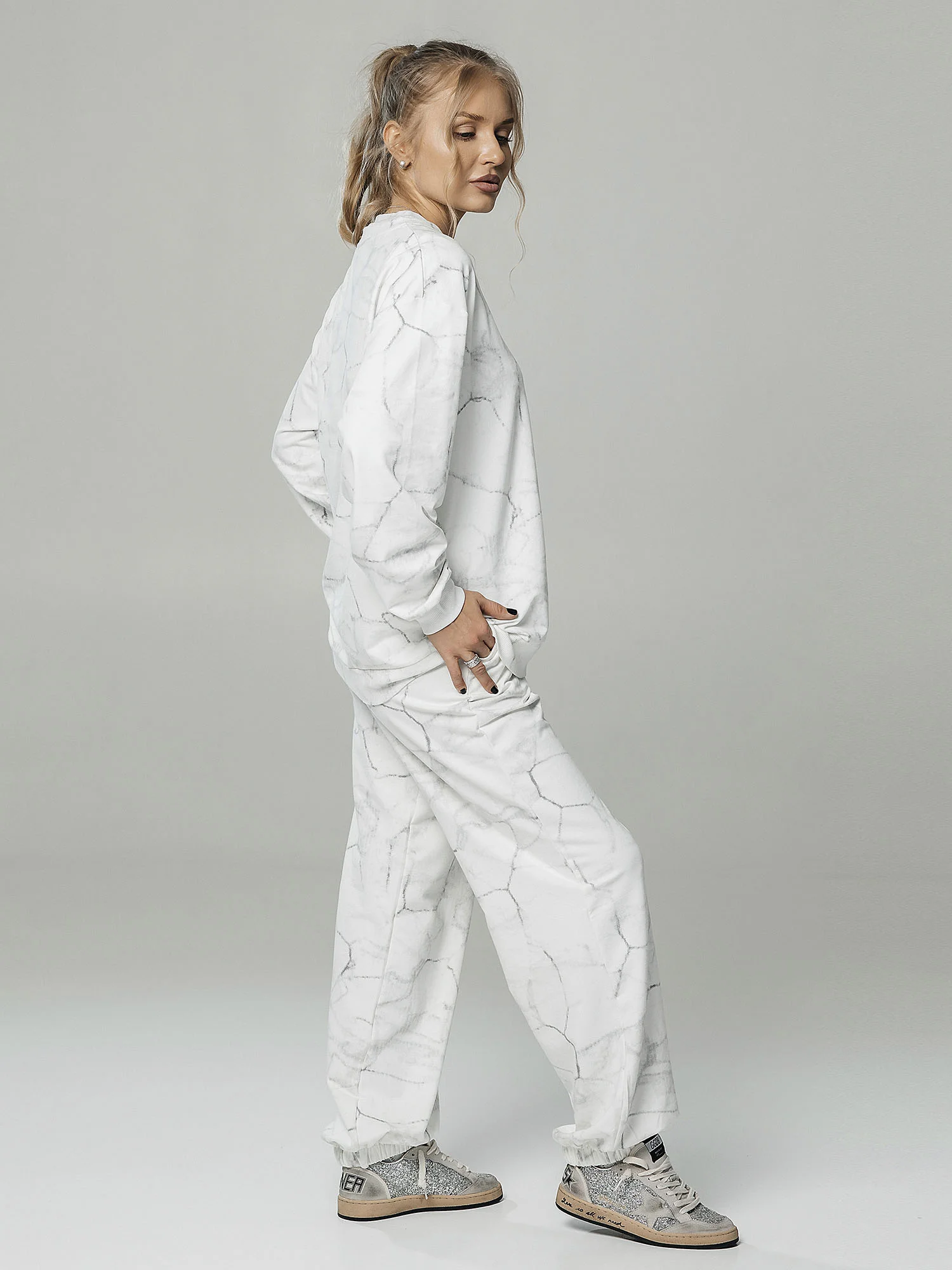 Брюки унисекс (035_ЛП26)