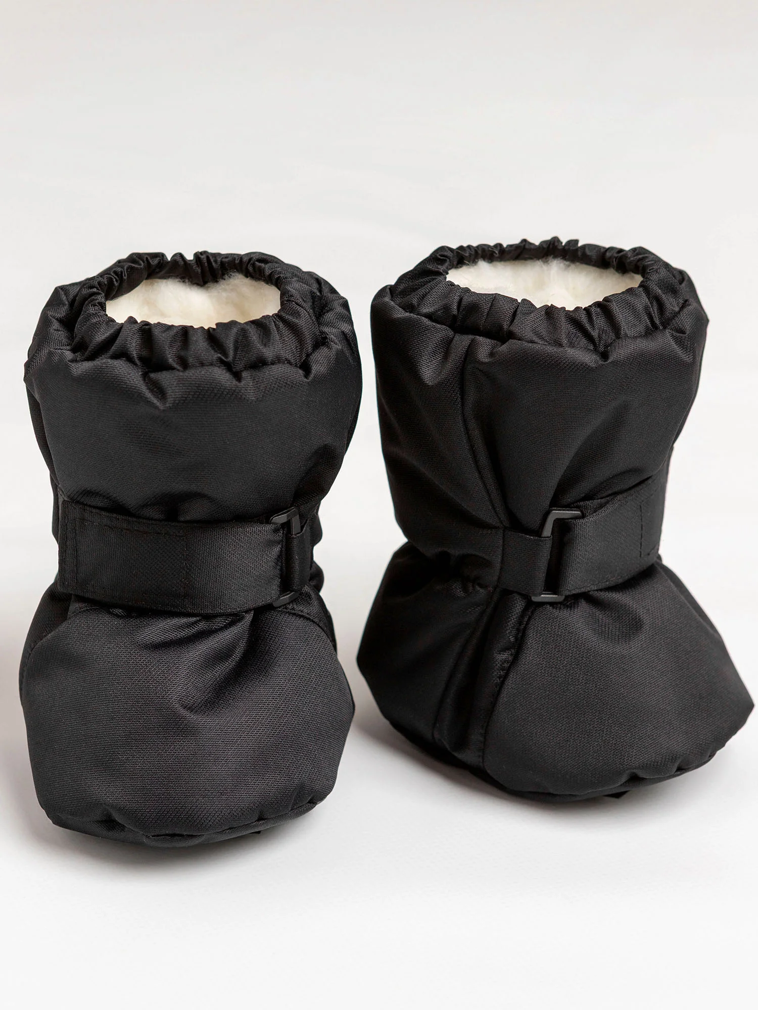 Пинетки утепленные (0354-27з)