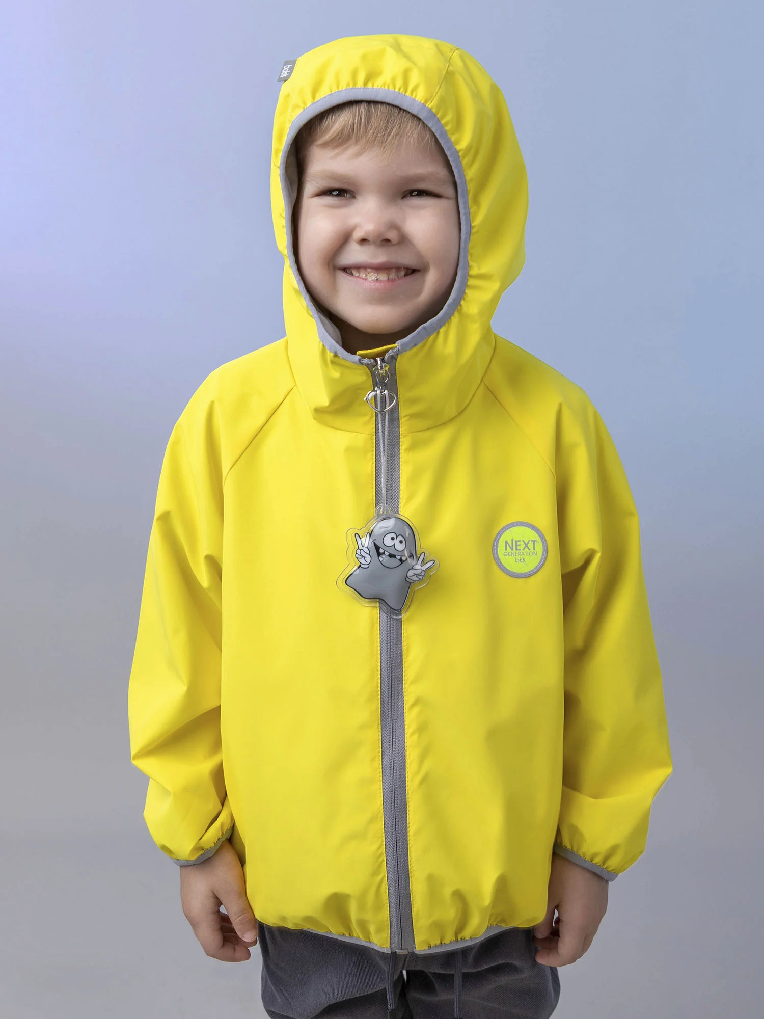 Ветровка Никвэй (0277-26в)