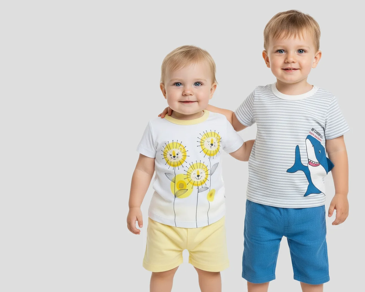 Малыши 20042026