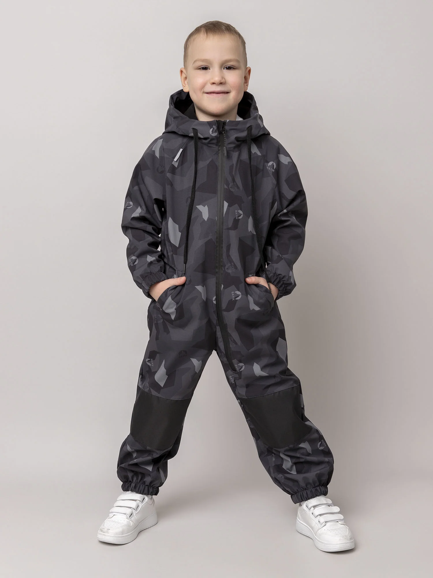 Комбинезон (005/1-26)