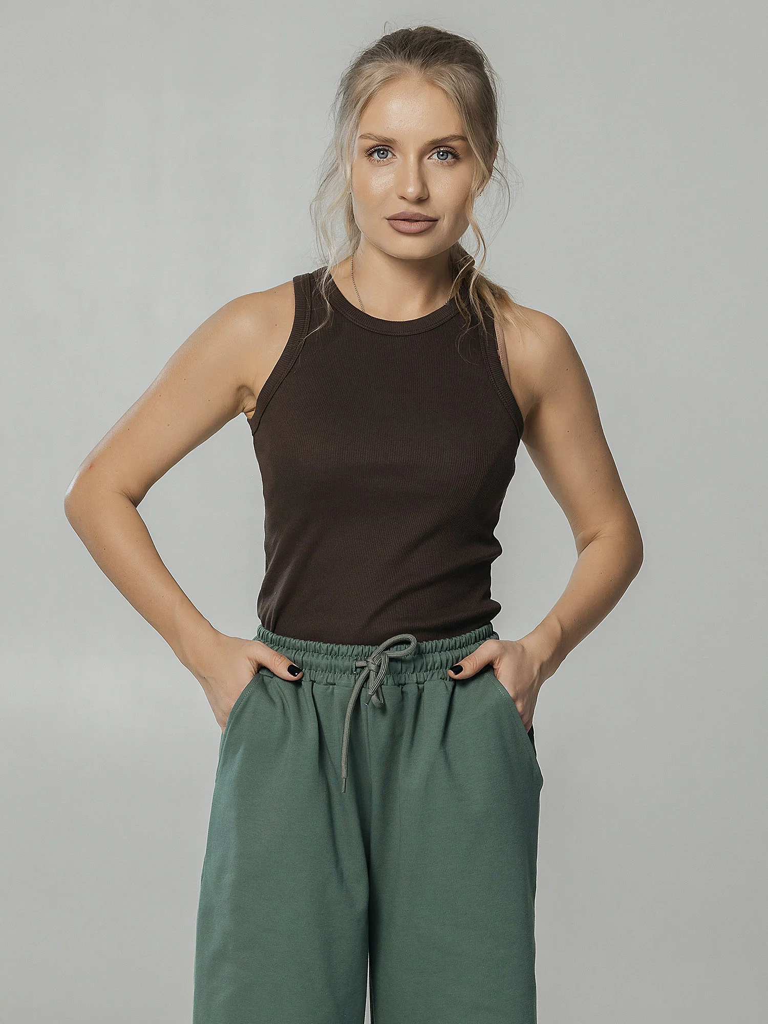 Майка для девочки (001_ЛП26)