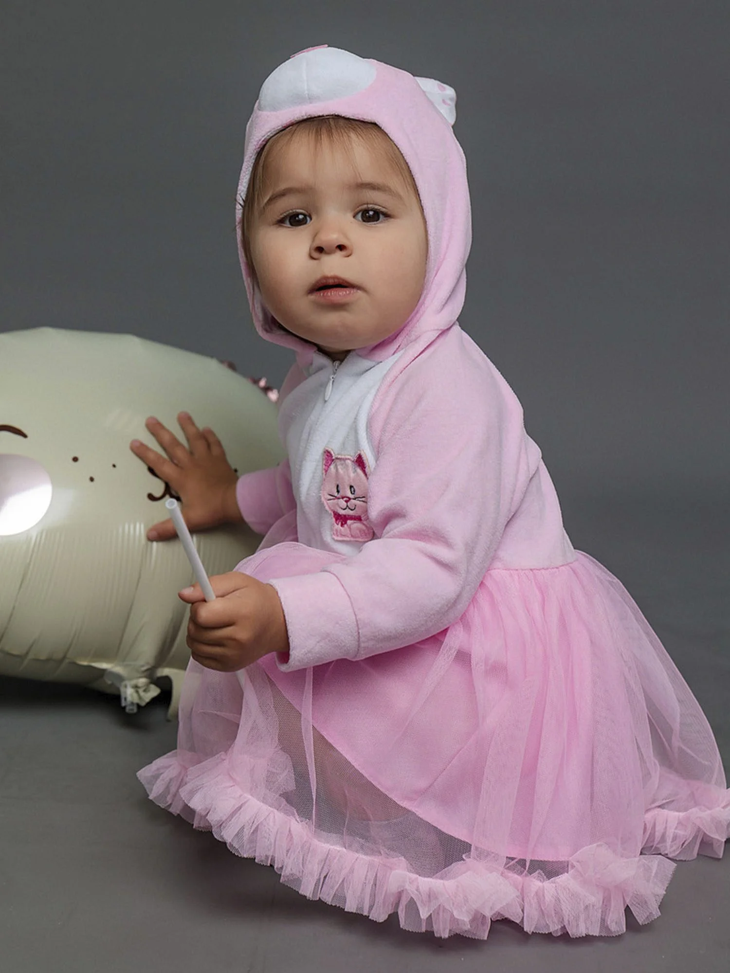 Костюм Кошечка (6019 к-20)