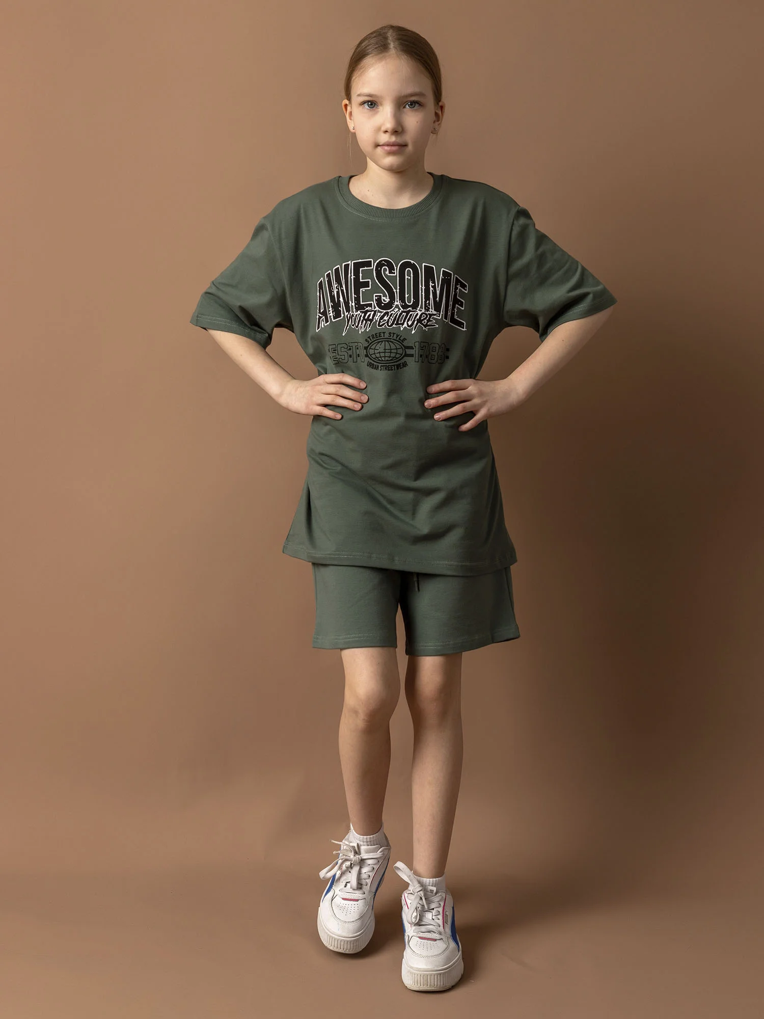 Футболка унисекс (007_ЛП26)