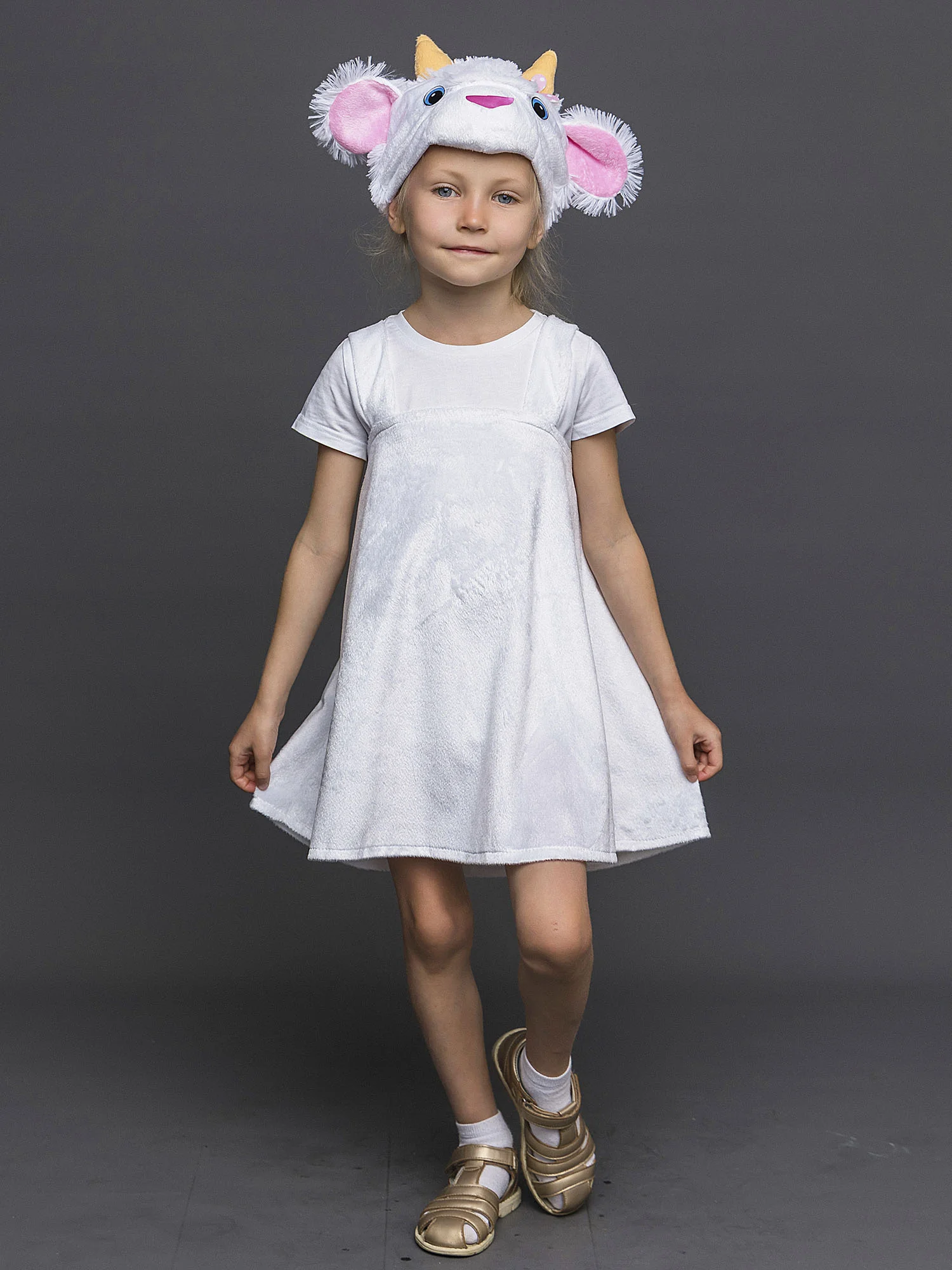 Костюм Козочка Янка (4039 к-22)