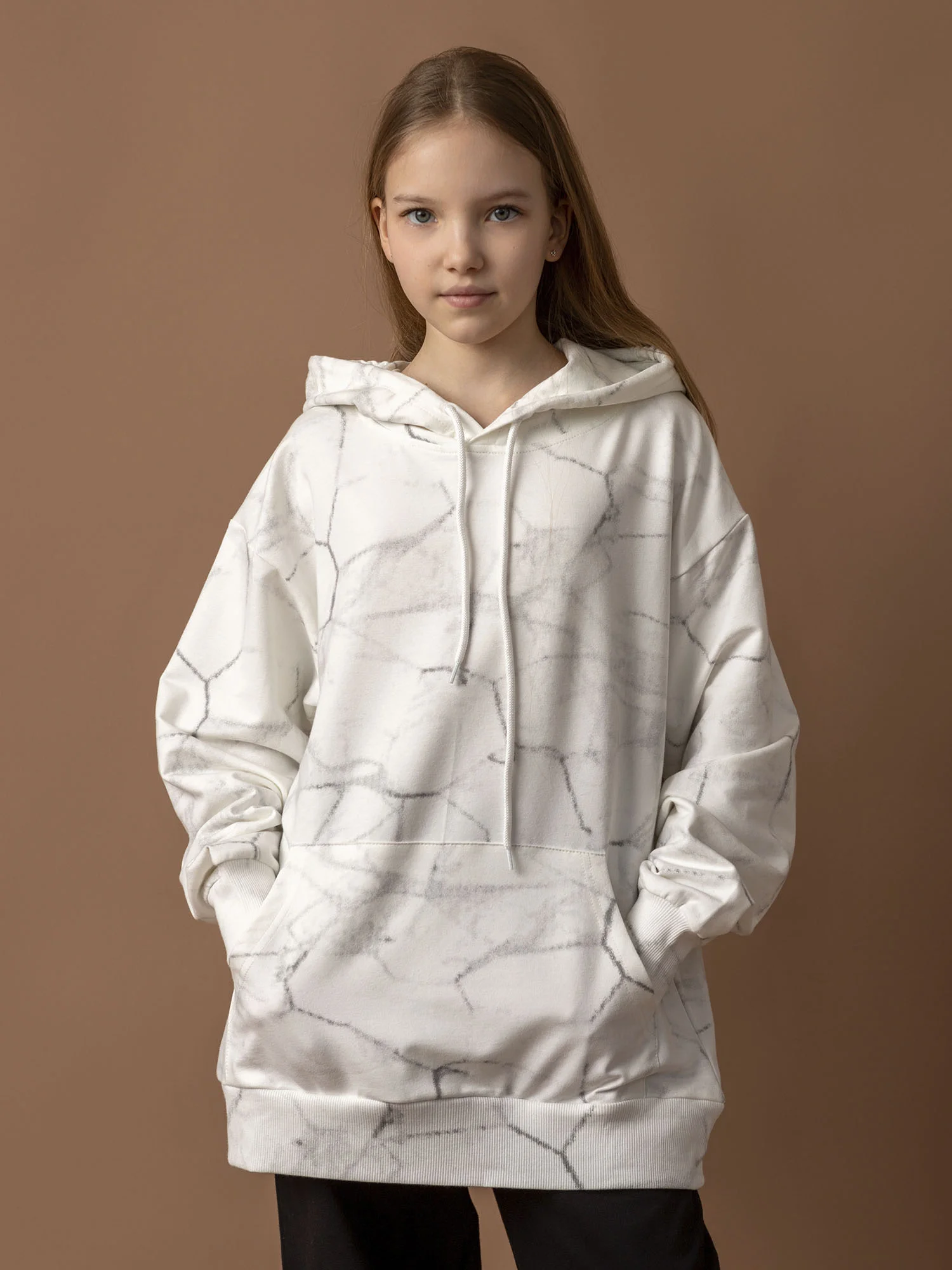 Худи унисекс (027_ЛП26)