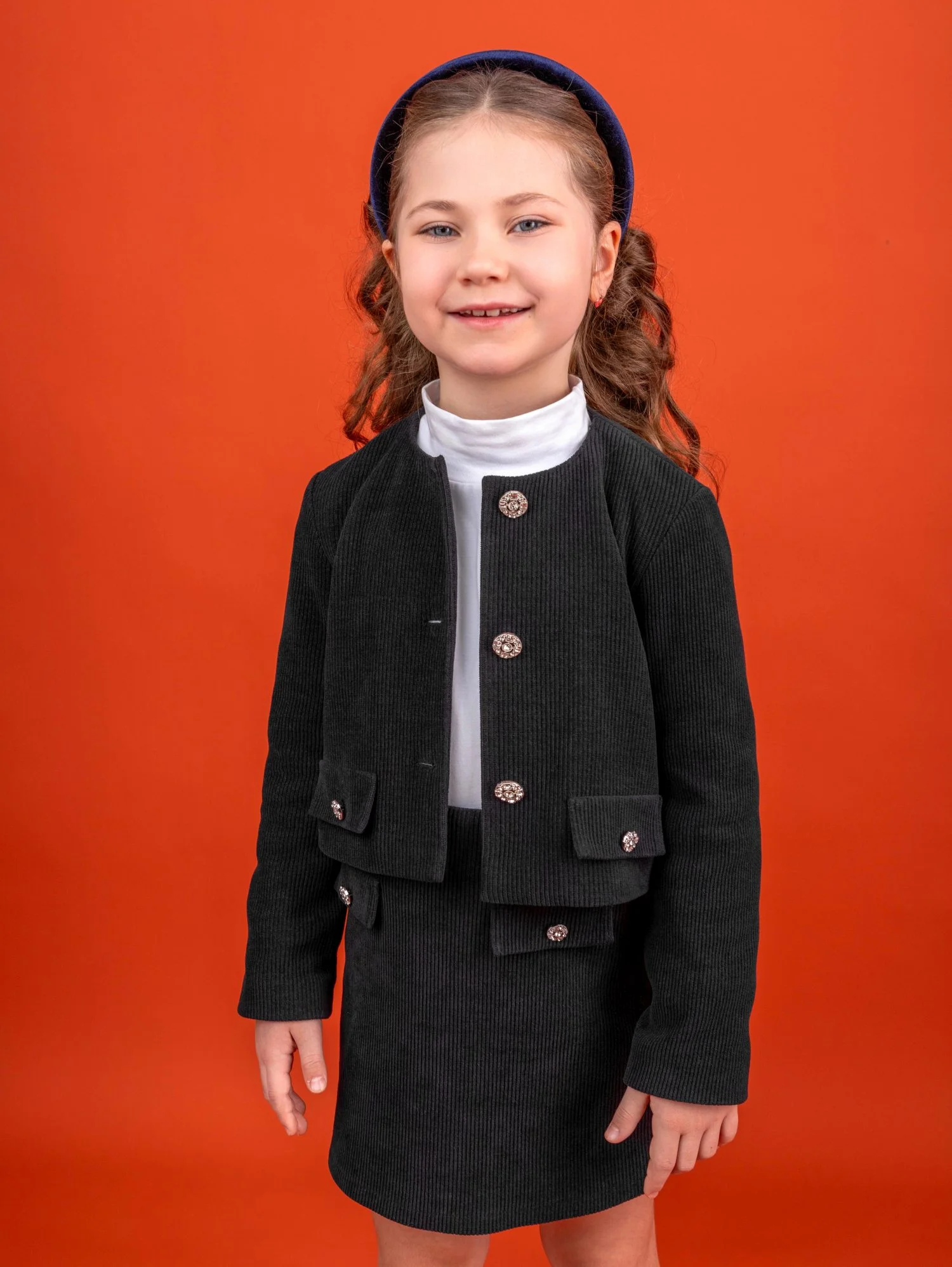 Юбка Уитни (153 ш26)