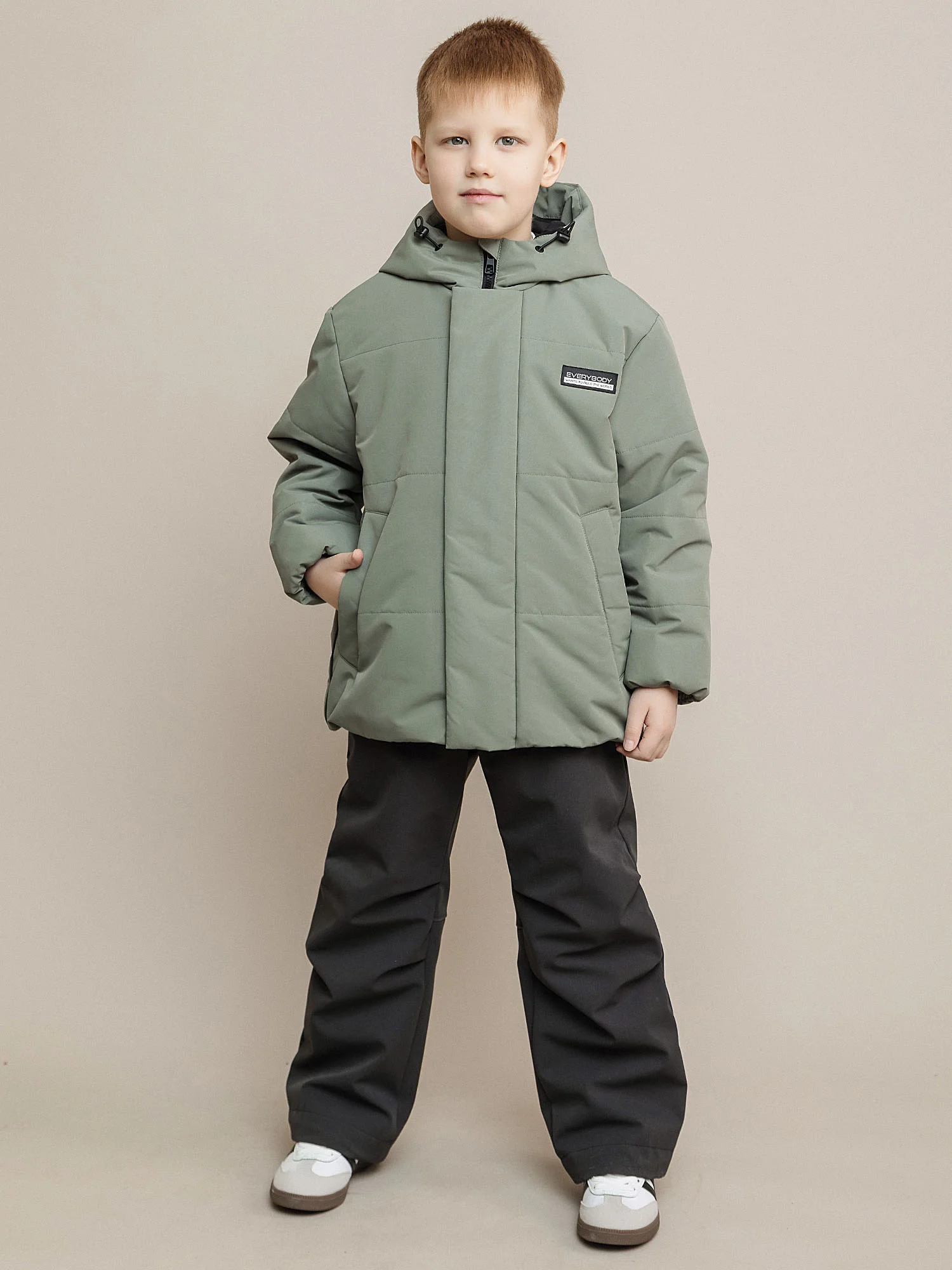 Комплект для мальчика Дензел (0284-26в)