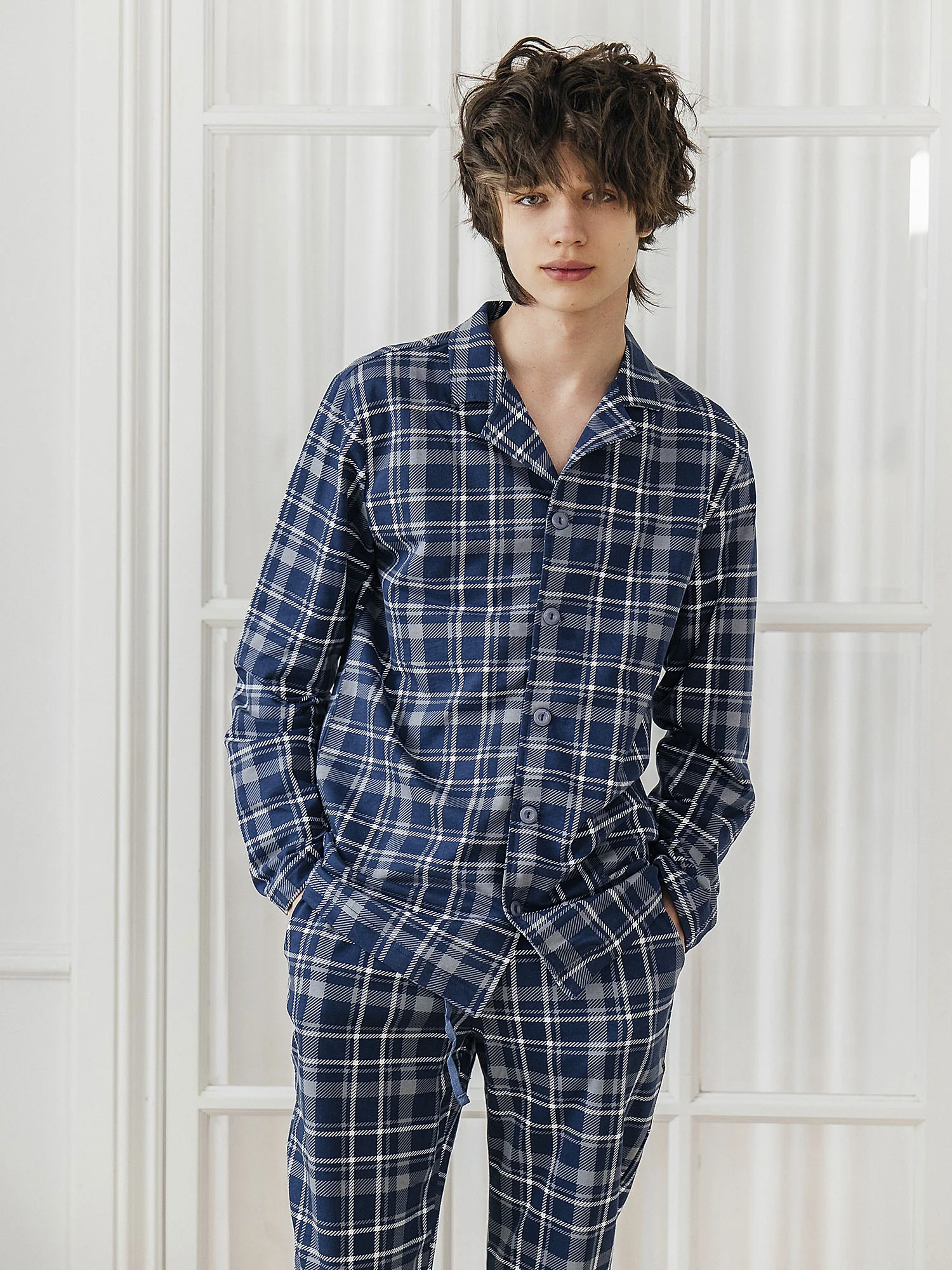 Комплект футболка и брюки (FBP_082)