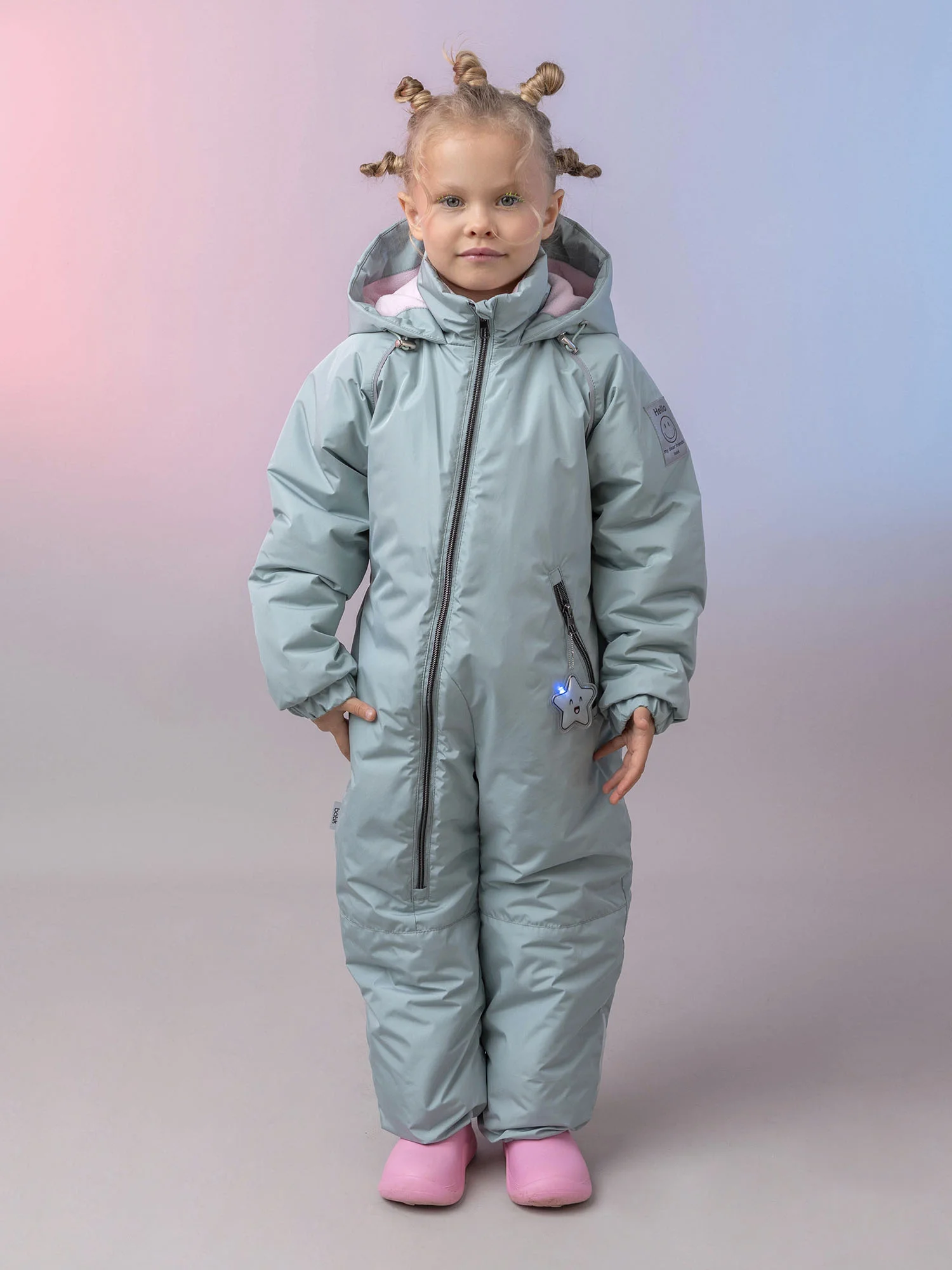 Комбинезон Марион (0264-26в)