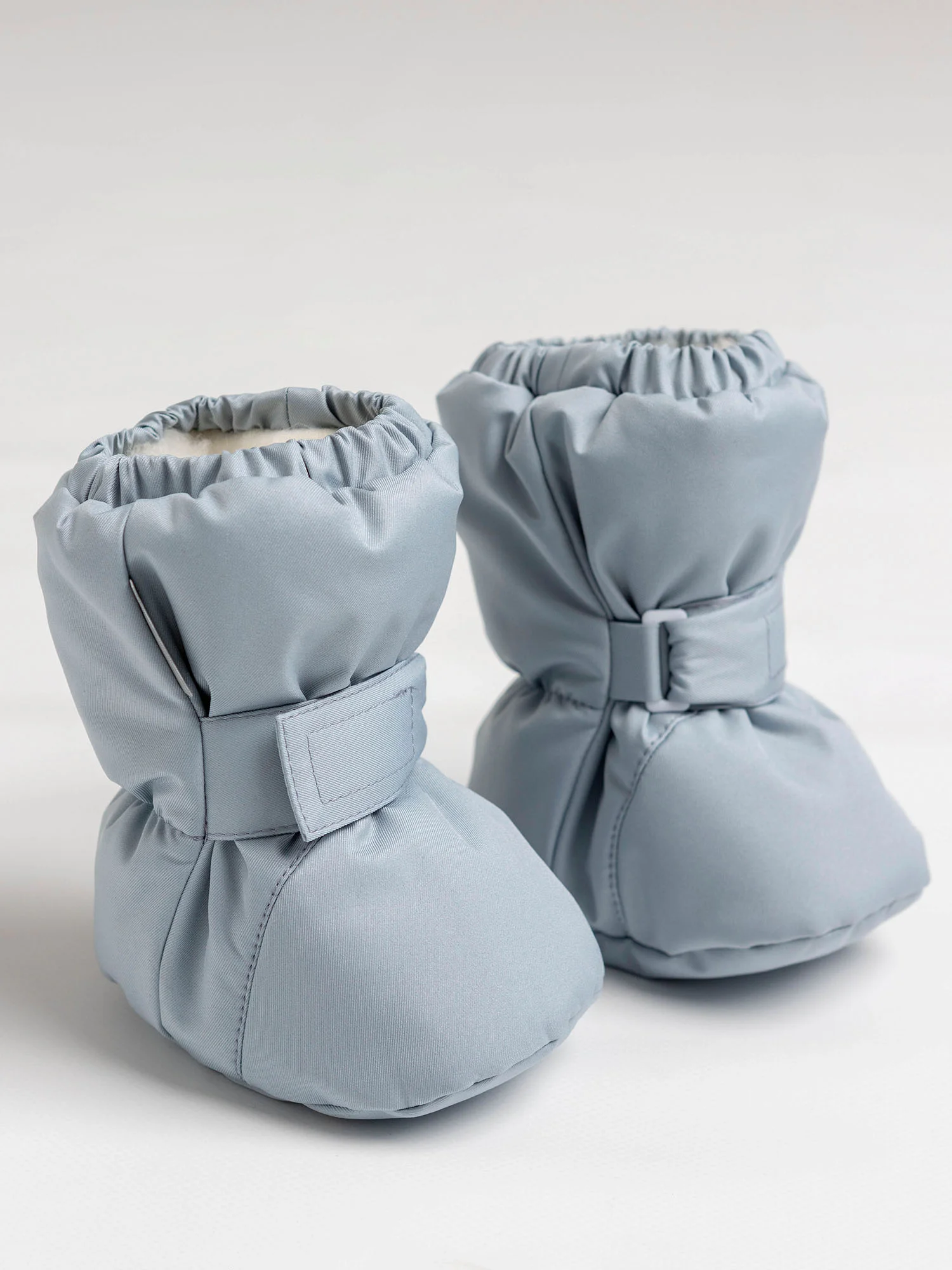 Пинетки утепленные (0354-27з)