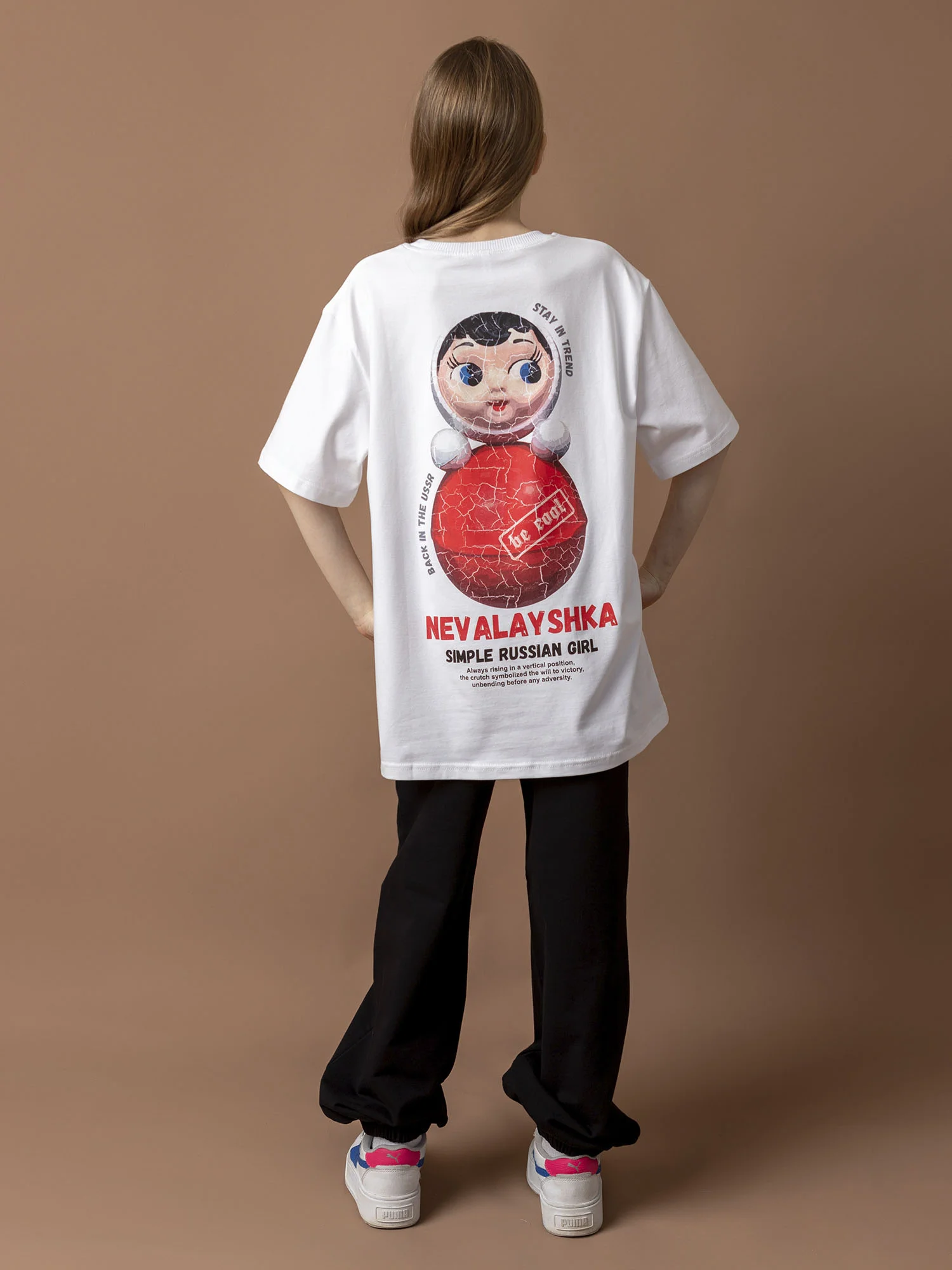 Футболка унисекс (010/1_ЛП26)