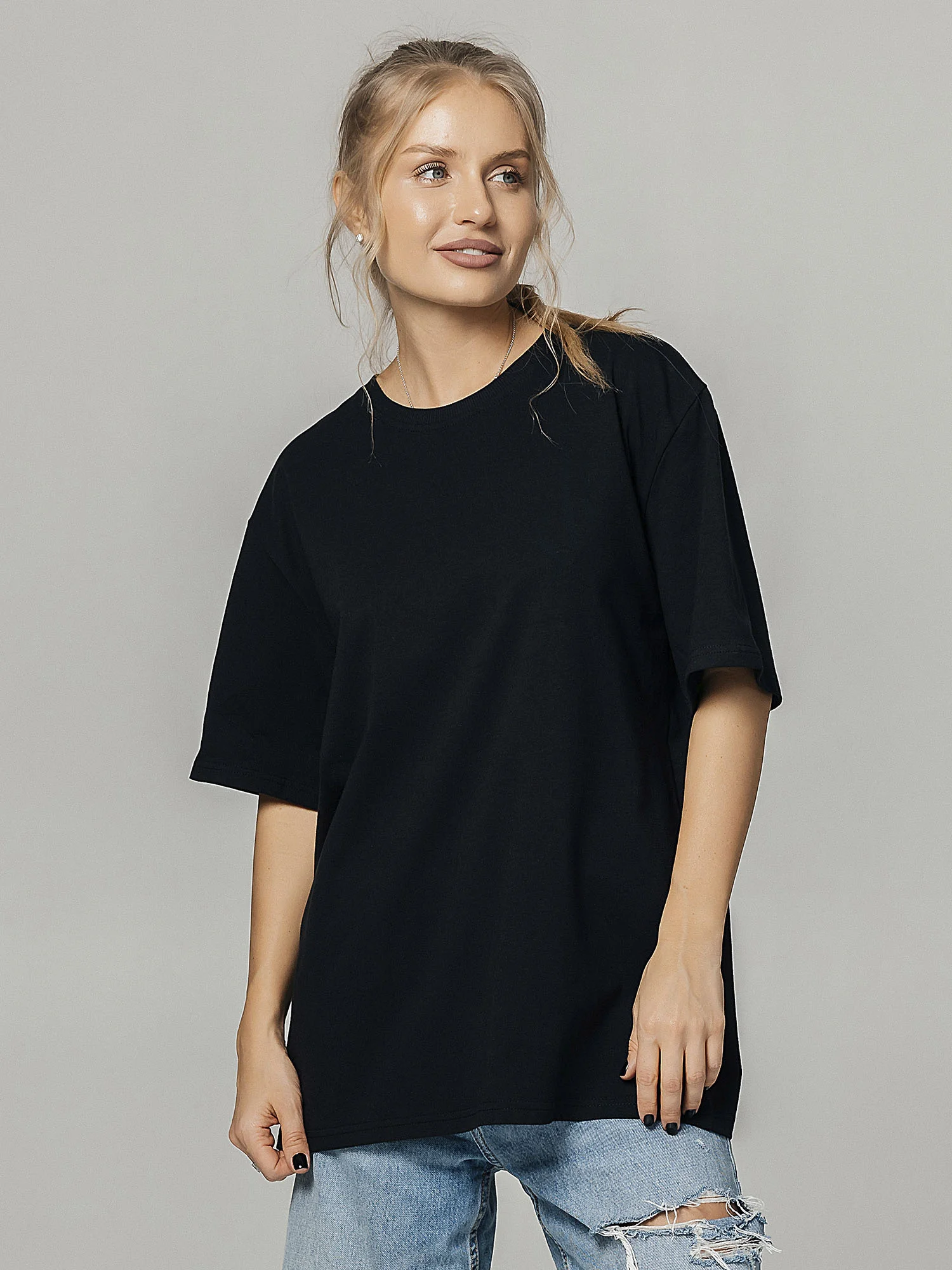 Футболка унисекс (009_ЛП26)