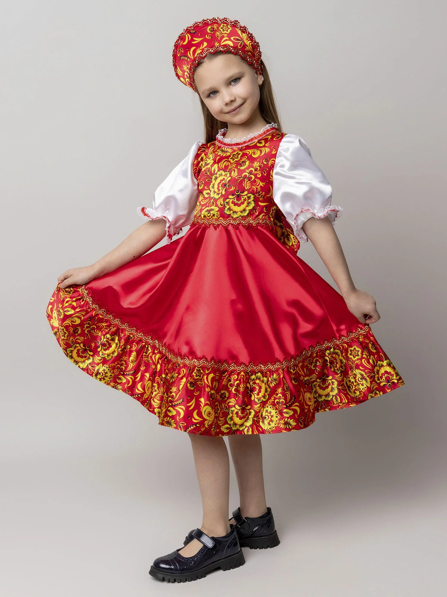 Костюм Любава (1127 к-25)