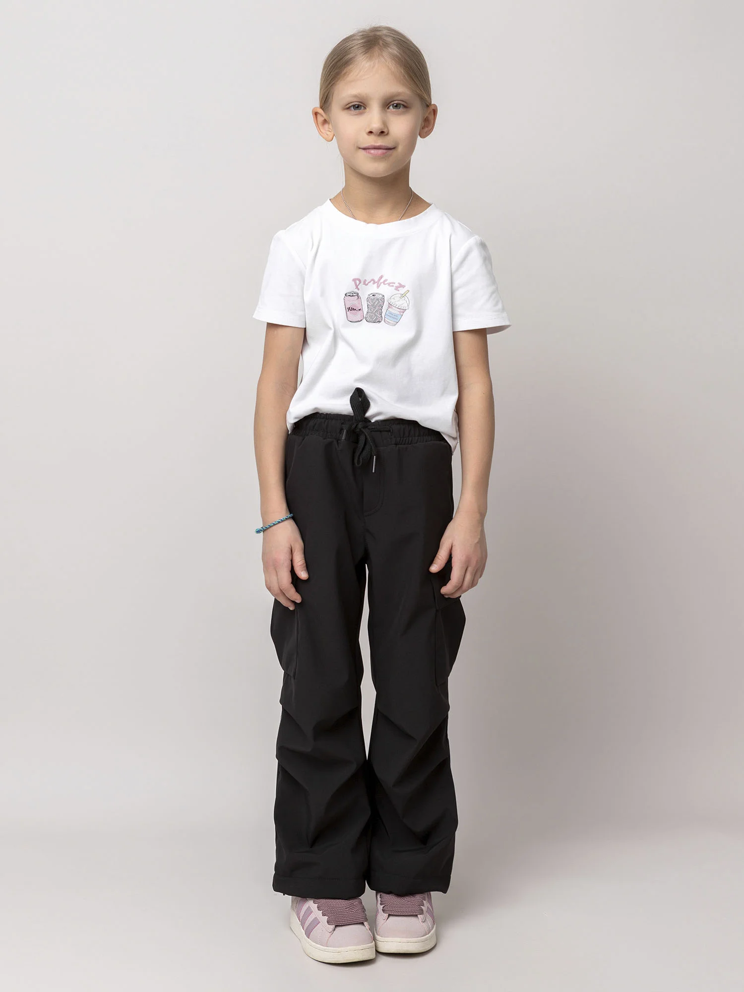 Брюки карго (004/2-26в)