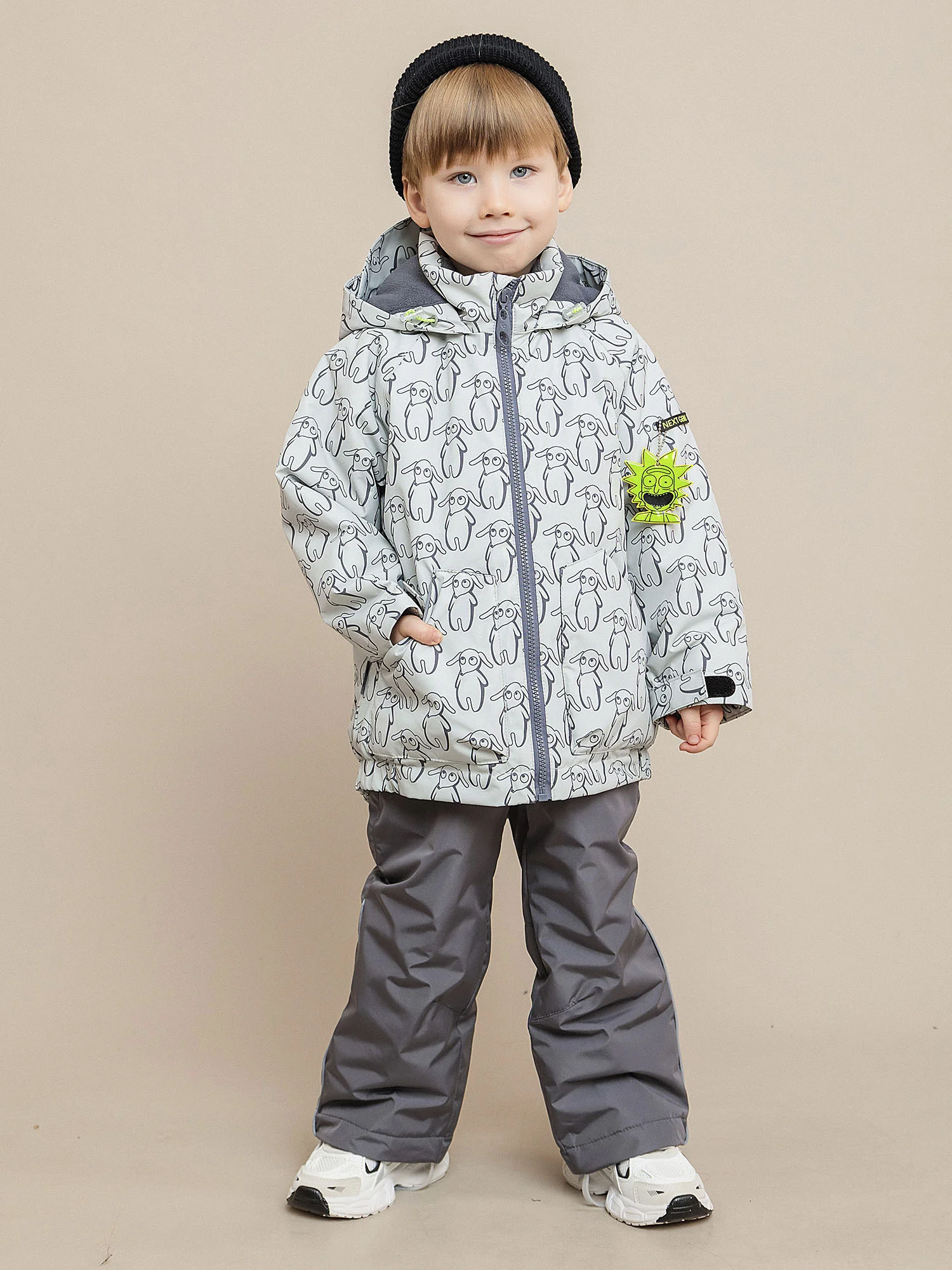 Комплект для мальчика Ришар (0282-26в)