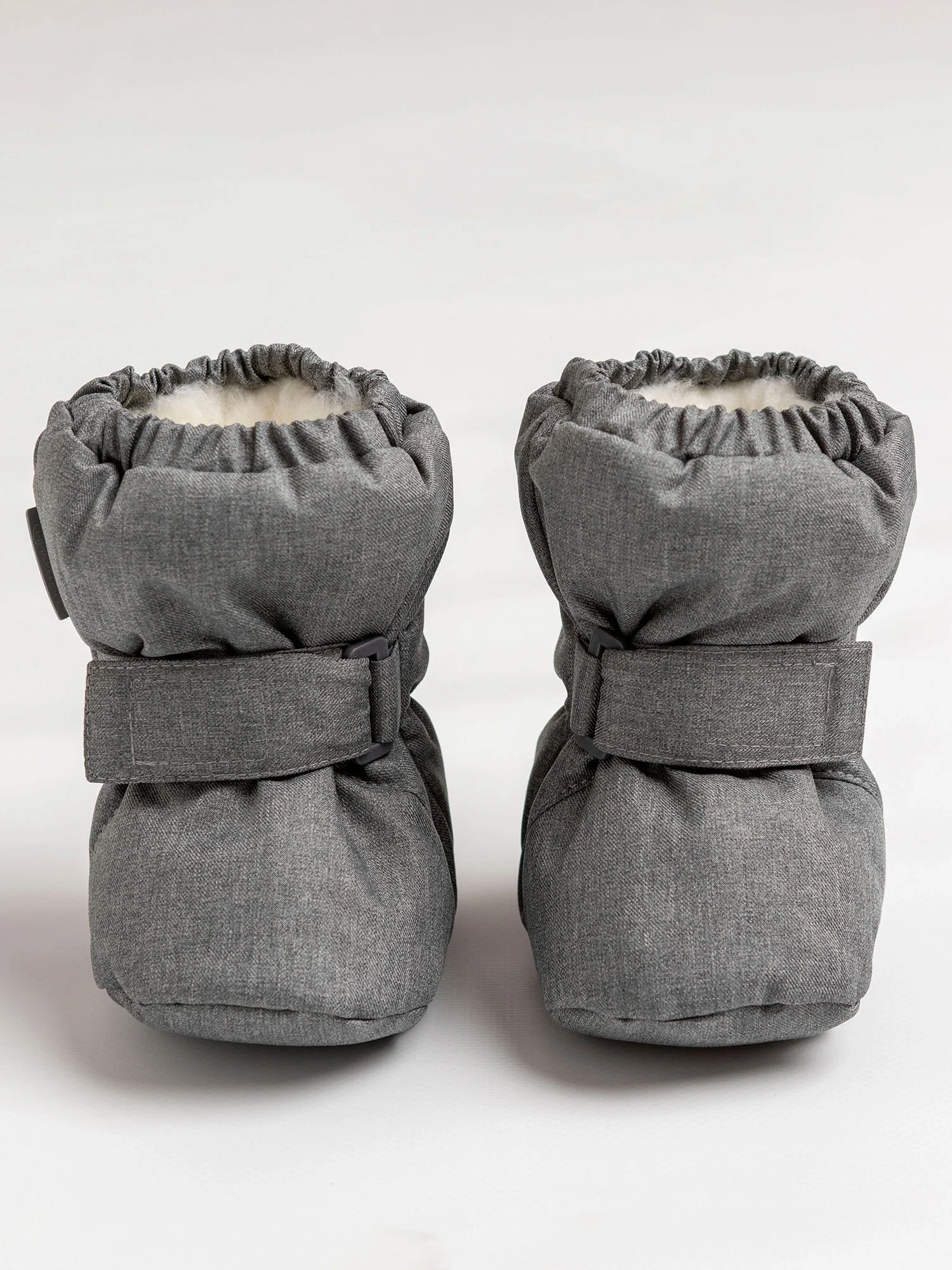 Пинетки утепленные (0354-27з)