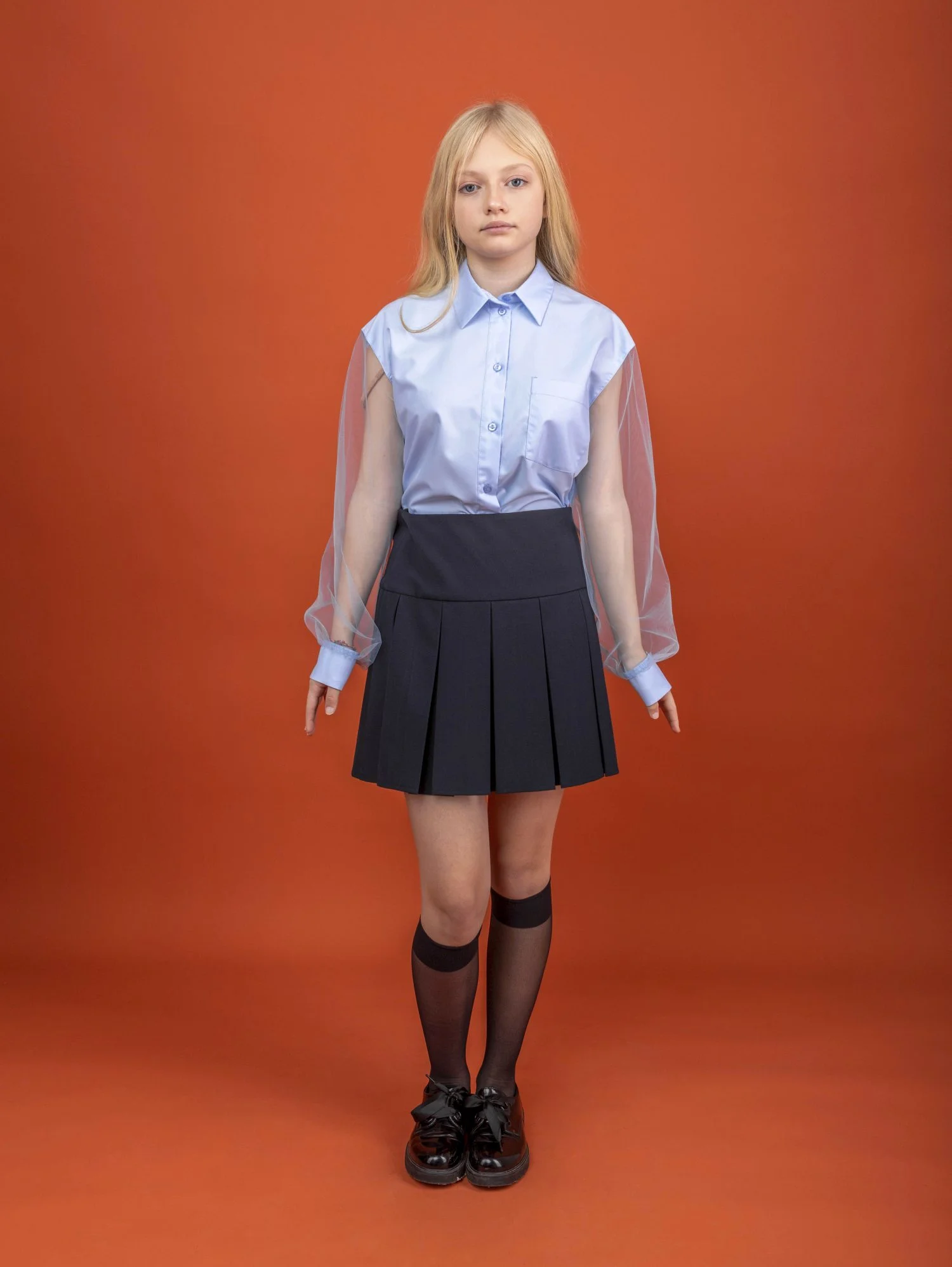 Юбка Пайпер (148 ш26)