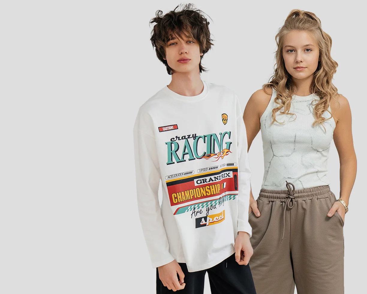 Подростки 20042026