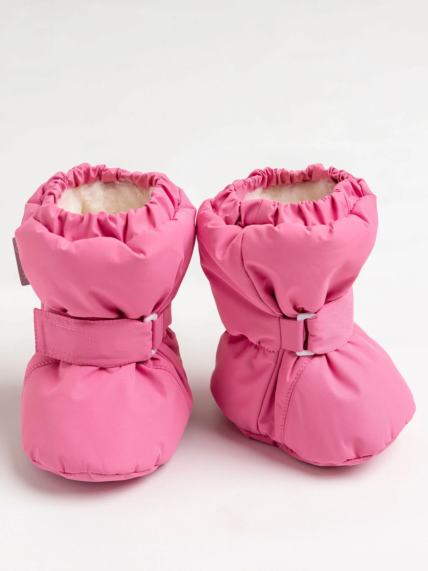 Пинетки утепленные (0354-27з)