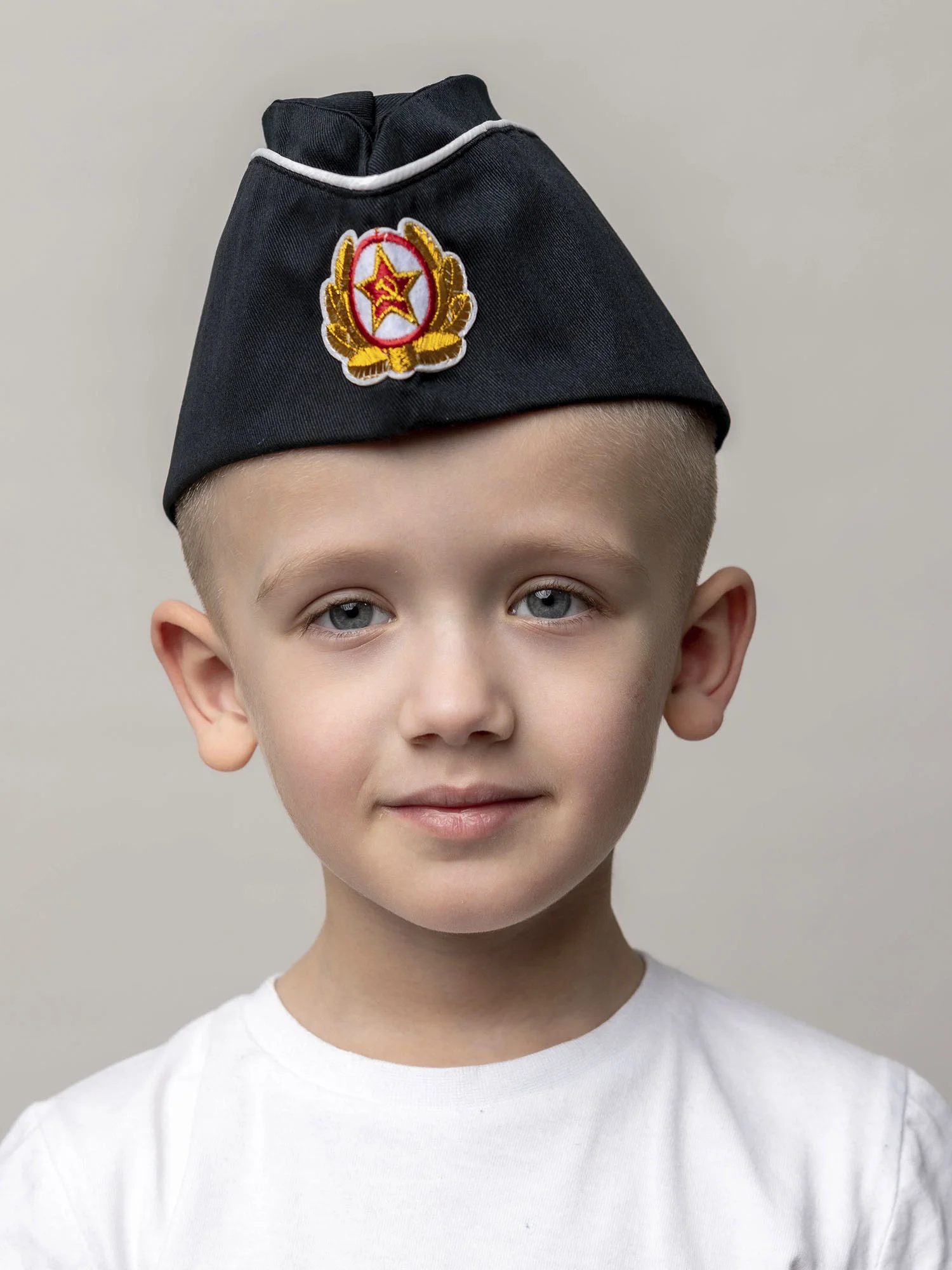 Пилотка Моряка (2146 к-22)