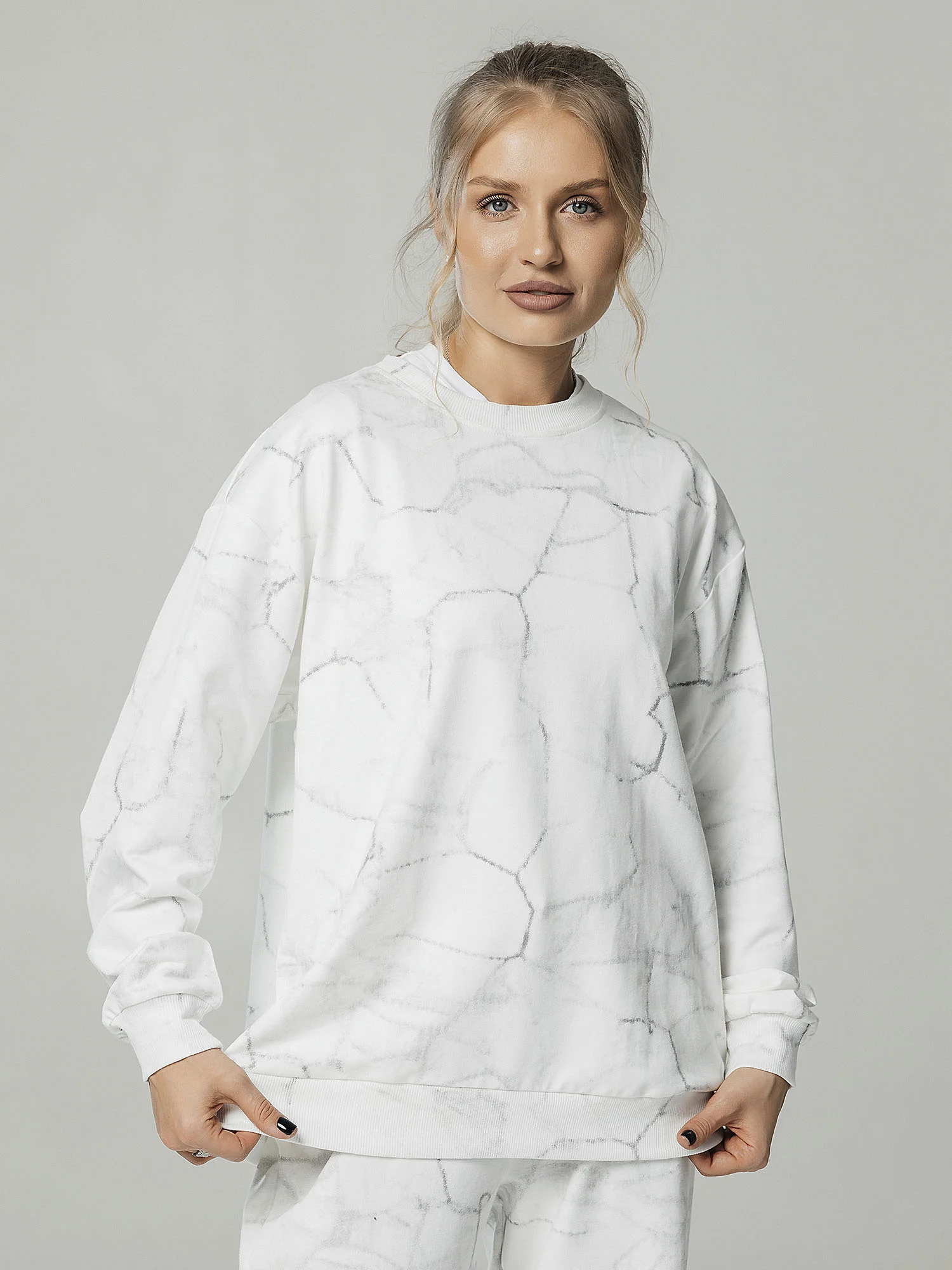 Свитшот унисекс (022_ЛП26)