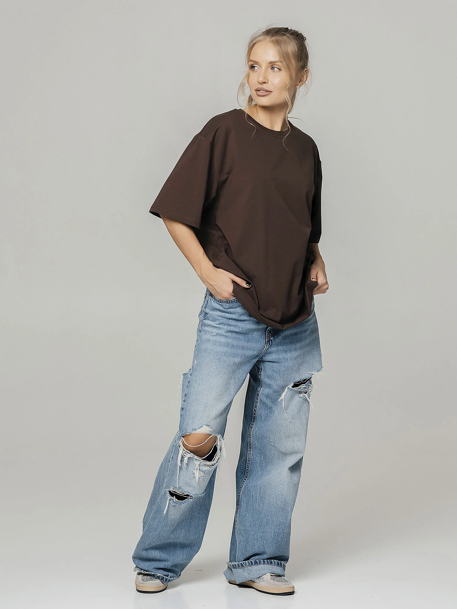 Футболка унисекс (005_ЛП26)