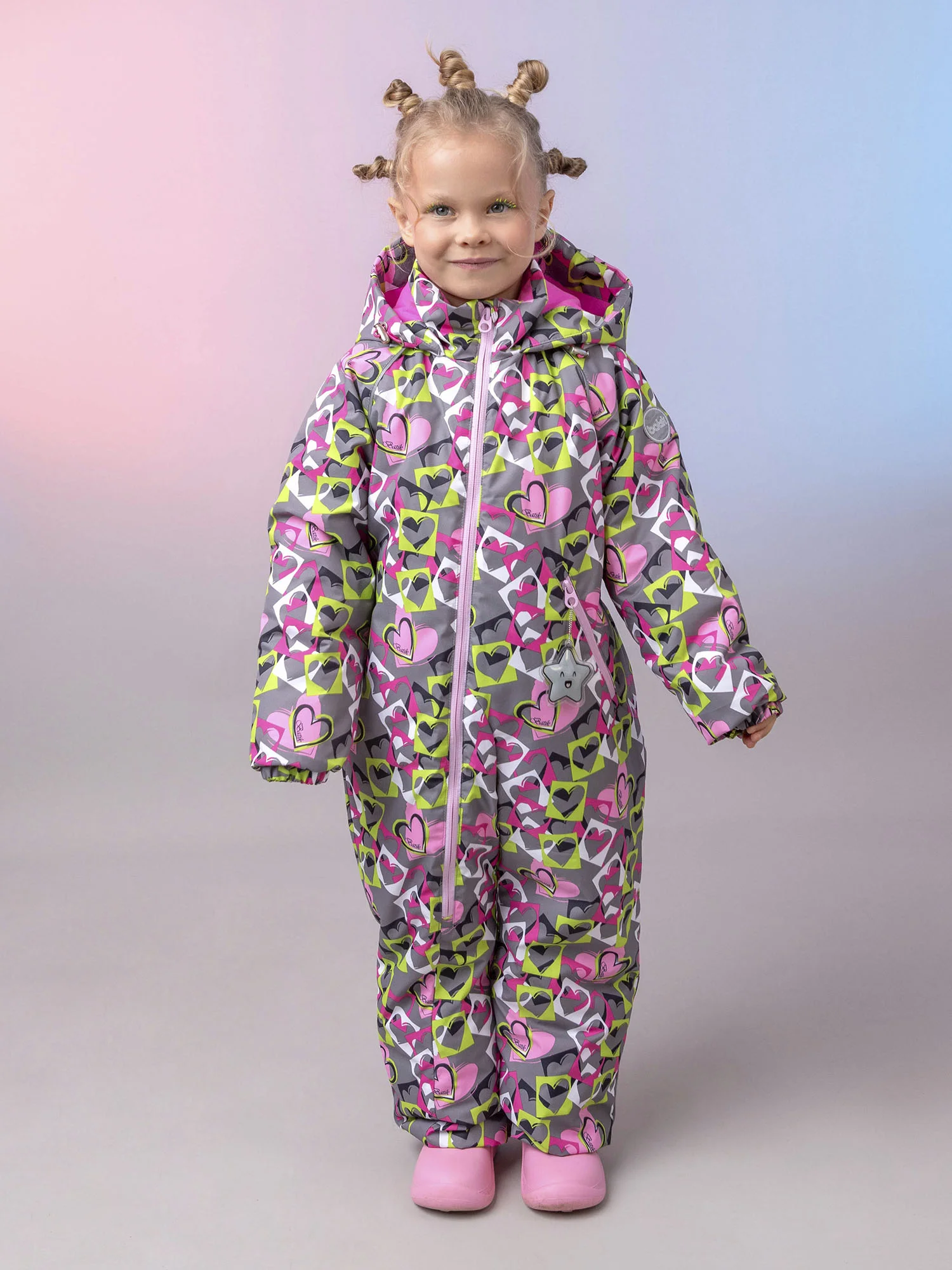 Комбинезон Стич (0299-26в)