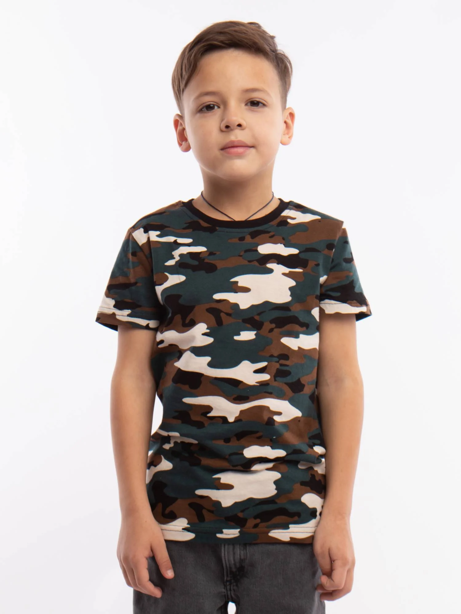 Футболка для мальчика (02709_BAT)