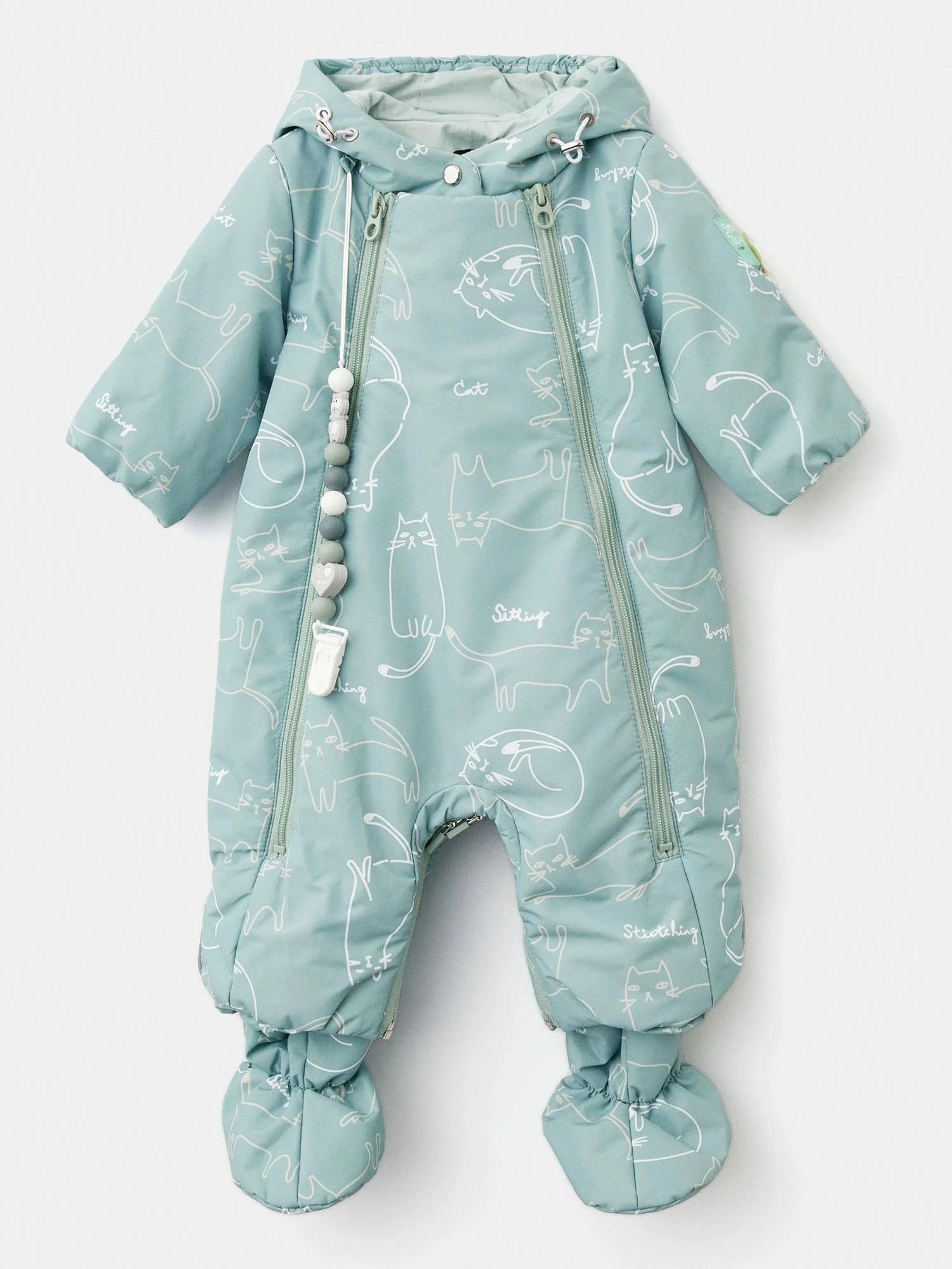 Комбинезон-трансформер Ори (902-25в)