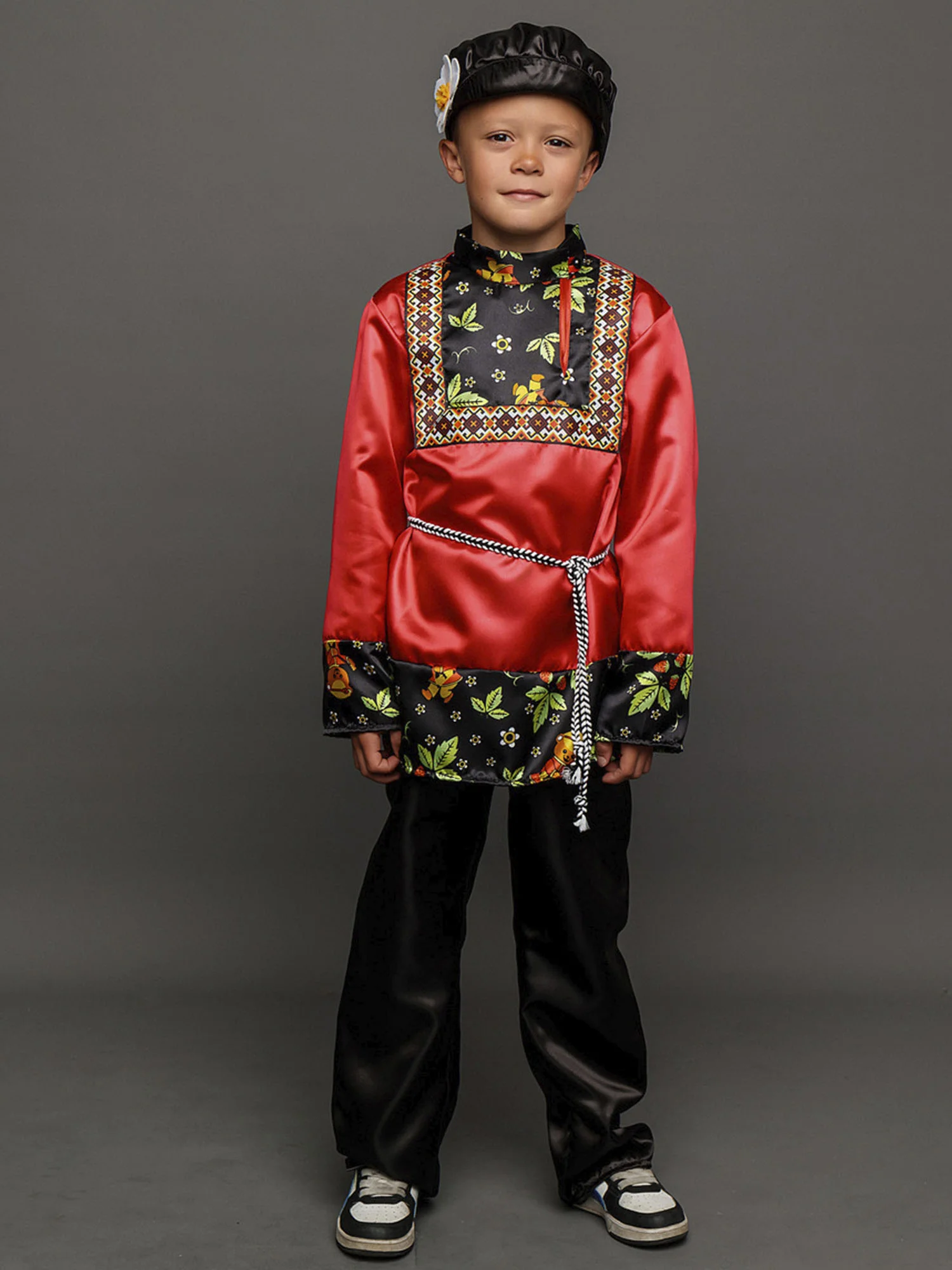 Костюм Алешка (1103 к-24)