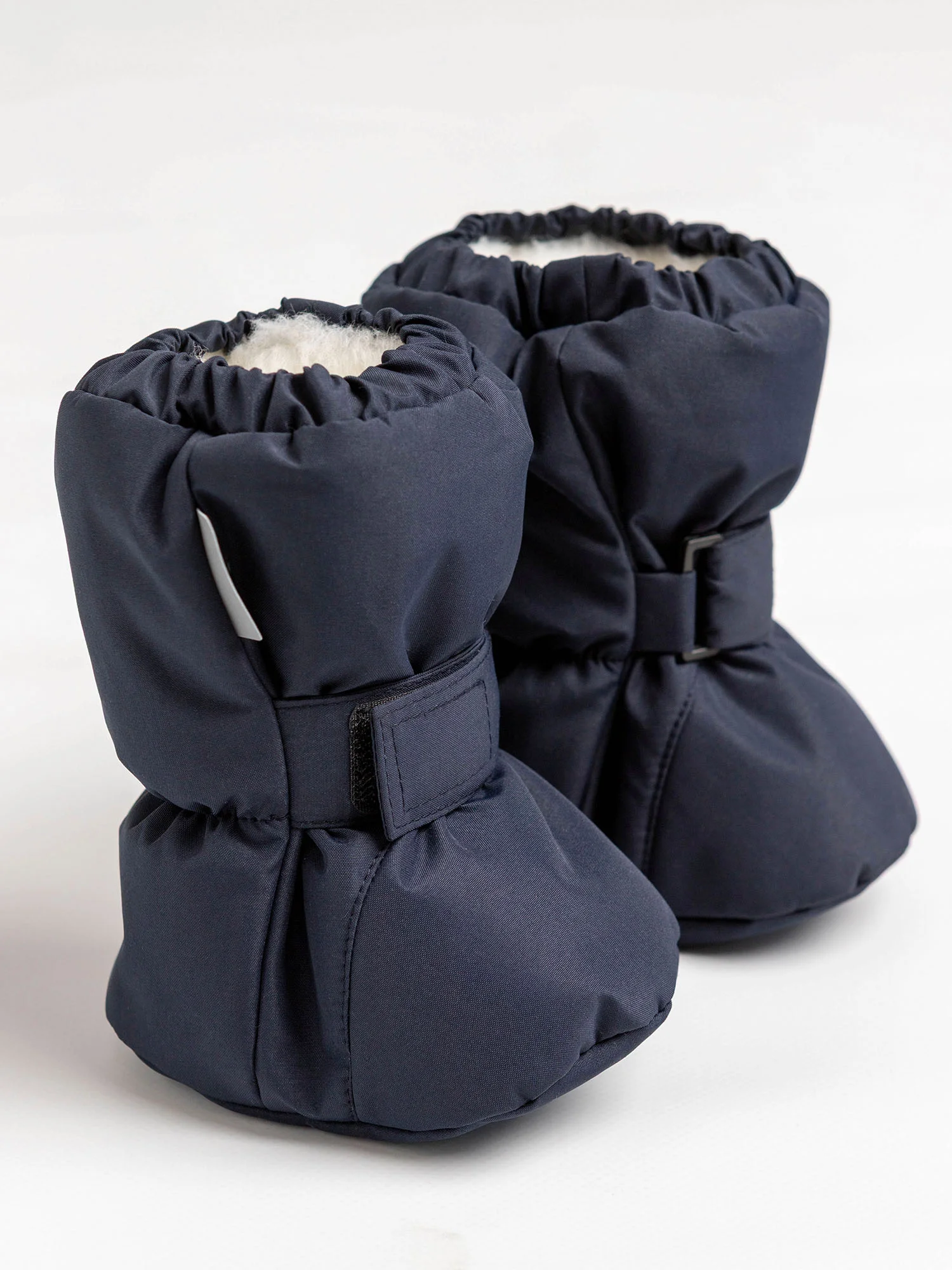 Пинетки утепленные (0354-27з)