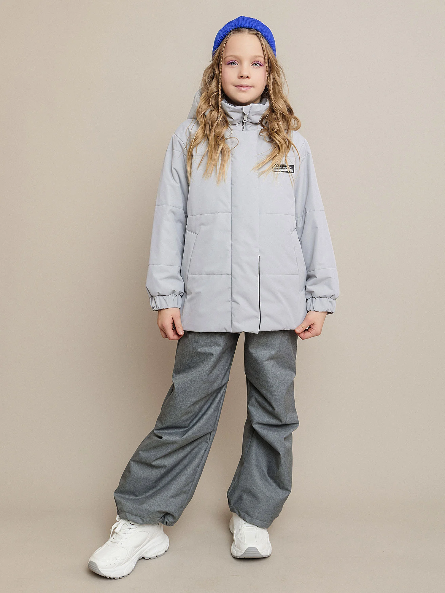 Комплект для девочки Делия (0267-26в)