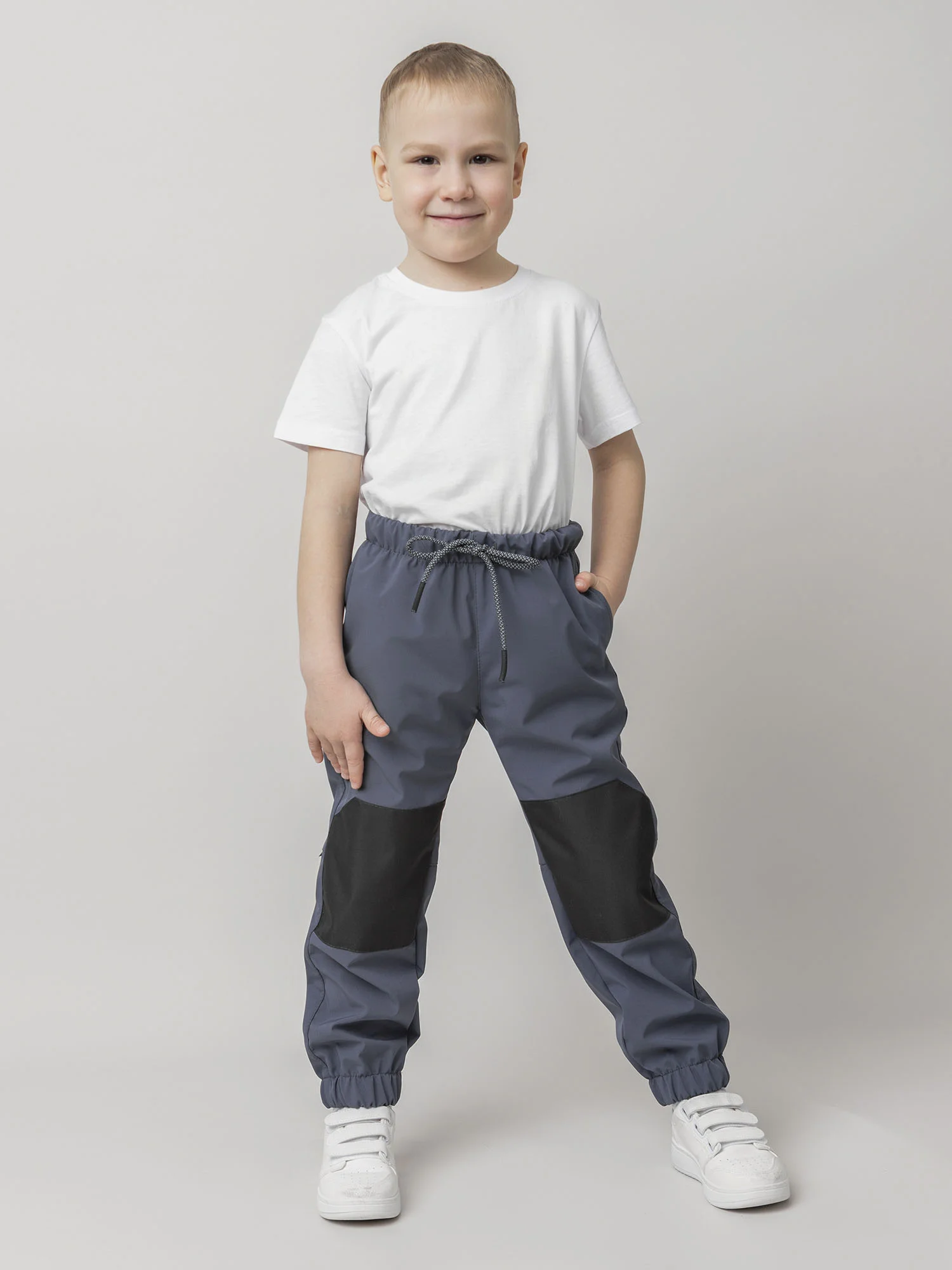 Джоггеры (006/2-26)